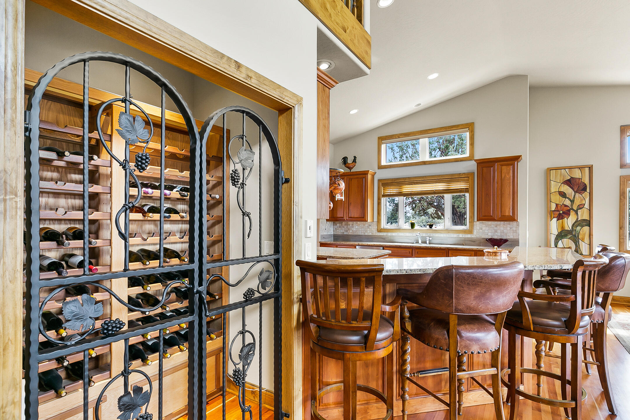 West Powell Butte Es - Residential