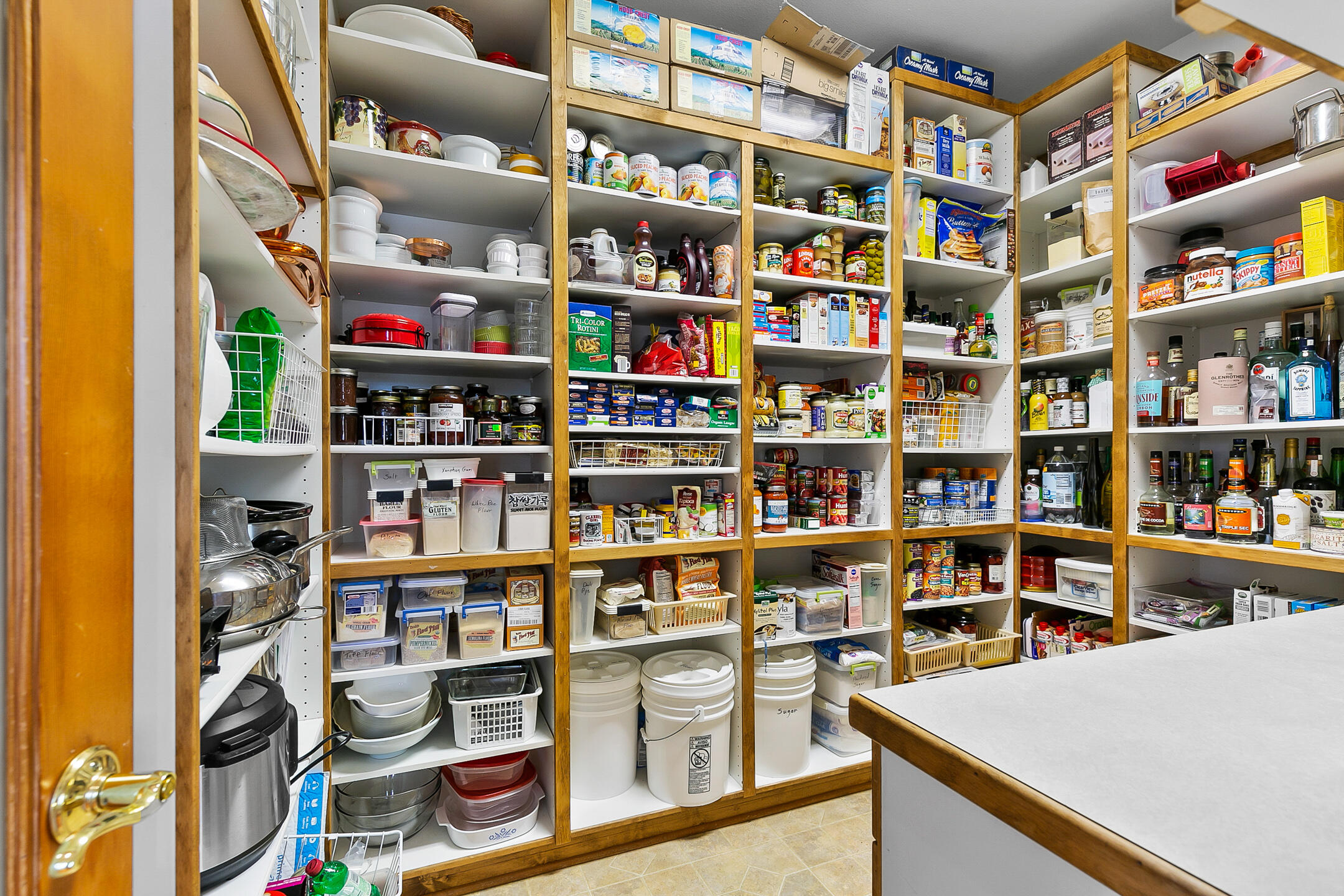 West Powell Butte Es - Residential