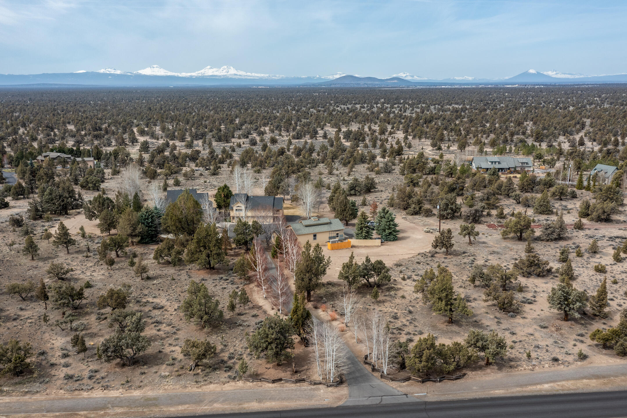 West Powell Butte Es - Residential