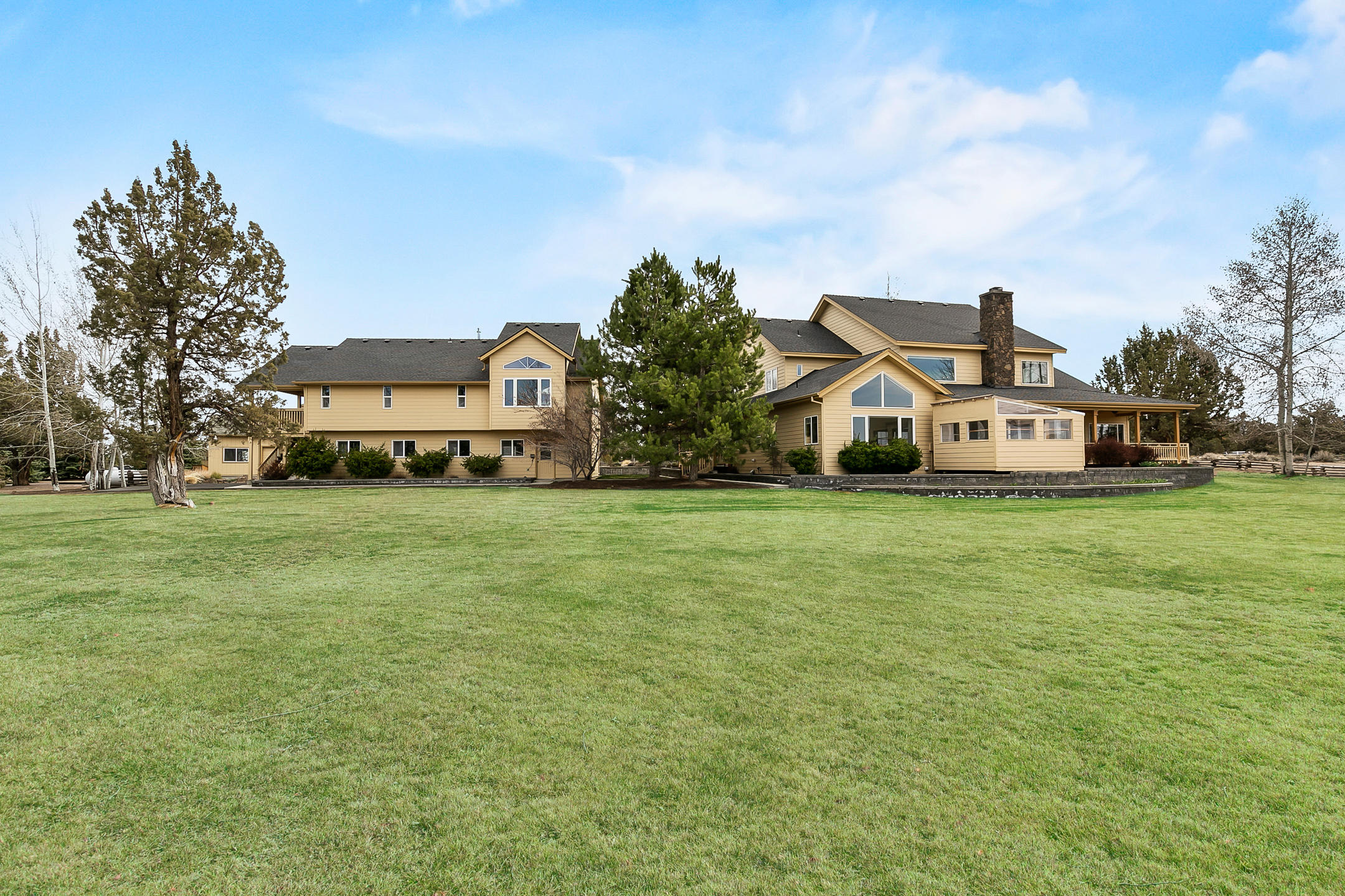 West Powell Butte Es - Residential