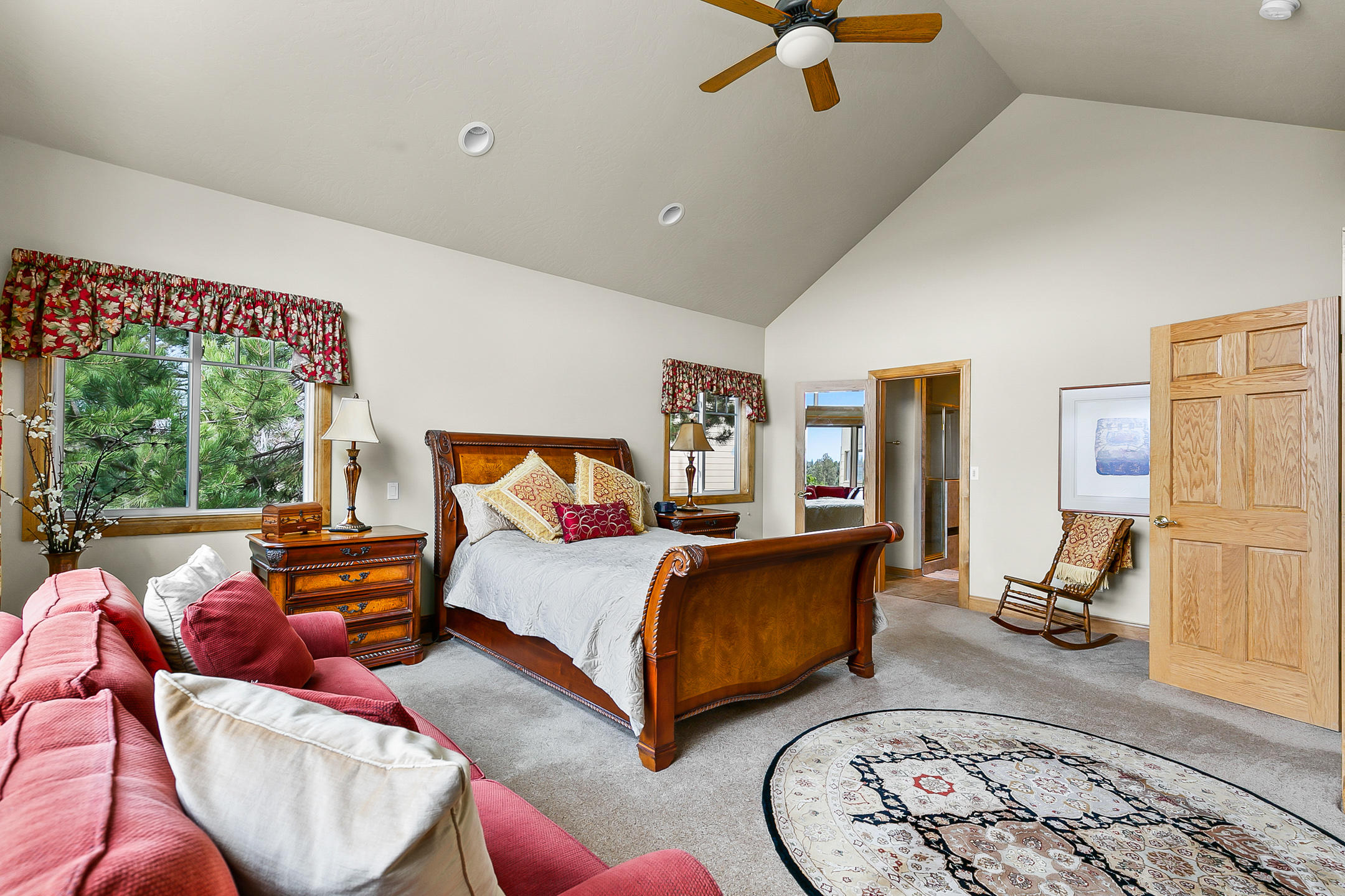 West Powell Butte Es - Residential