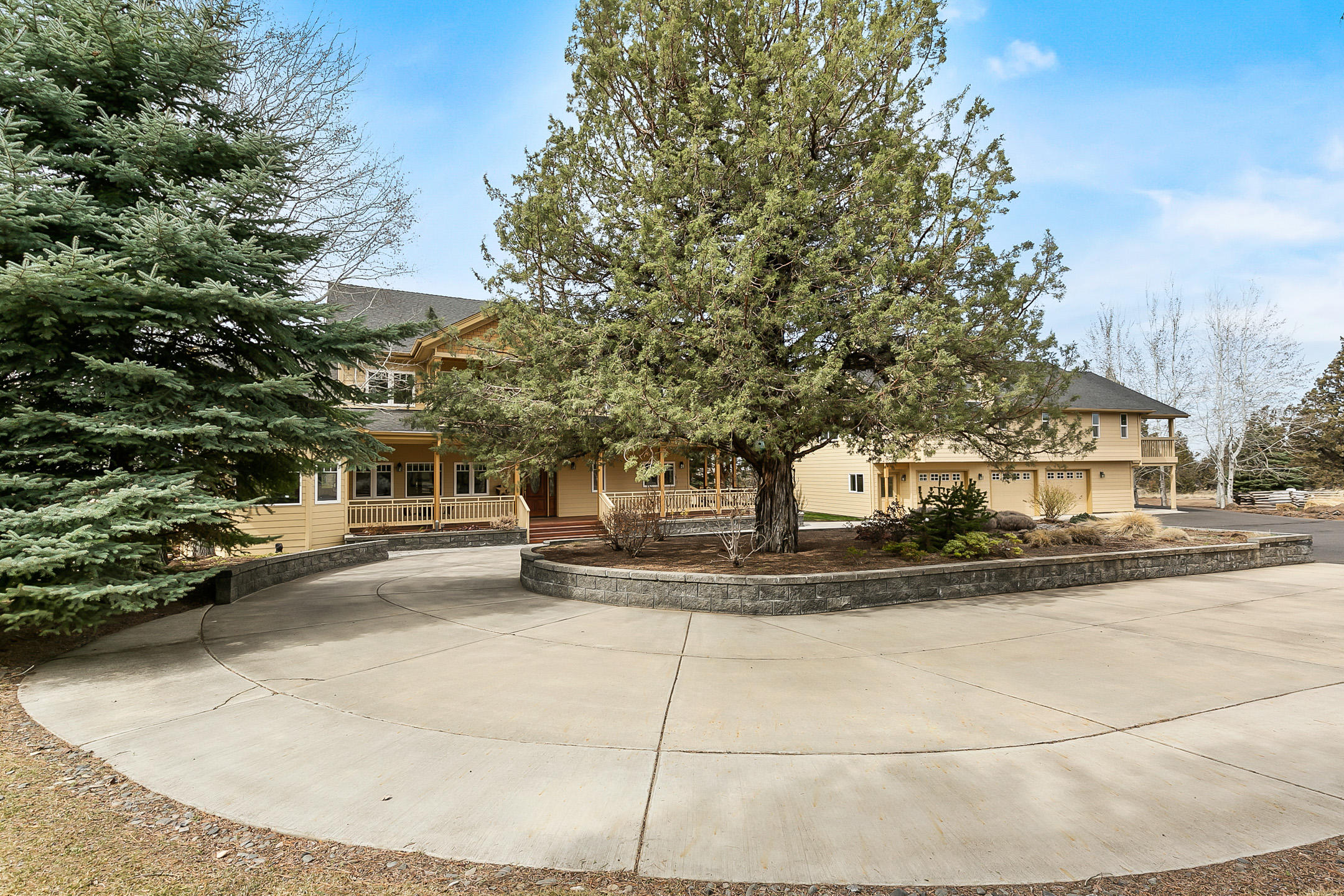 West Powell Butte Es - Residential
