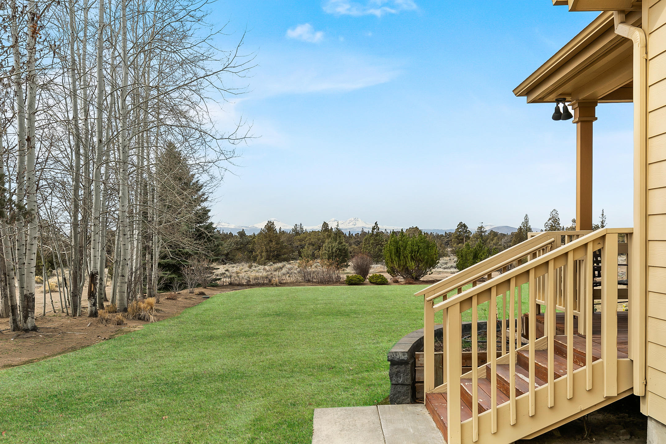 West Powell Butte Es - Residential