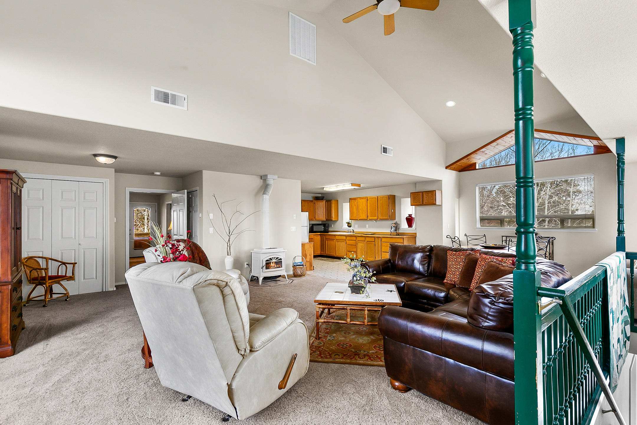 West Powell Butte Es - Residential