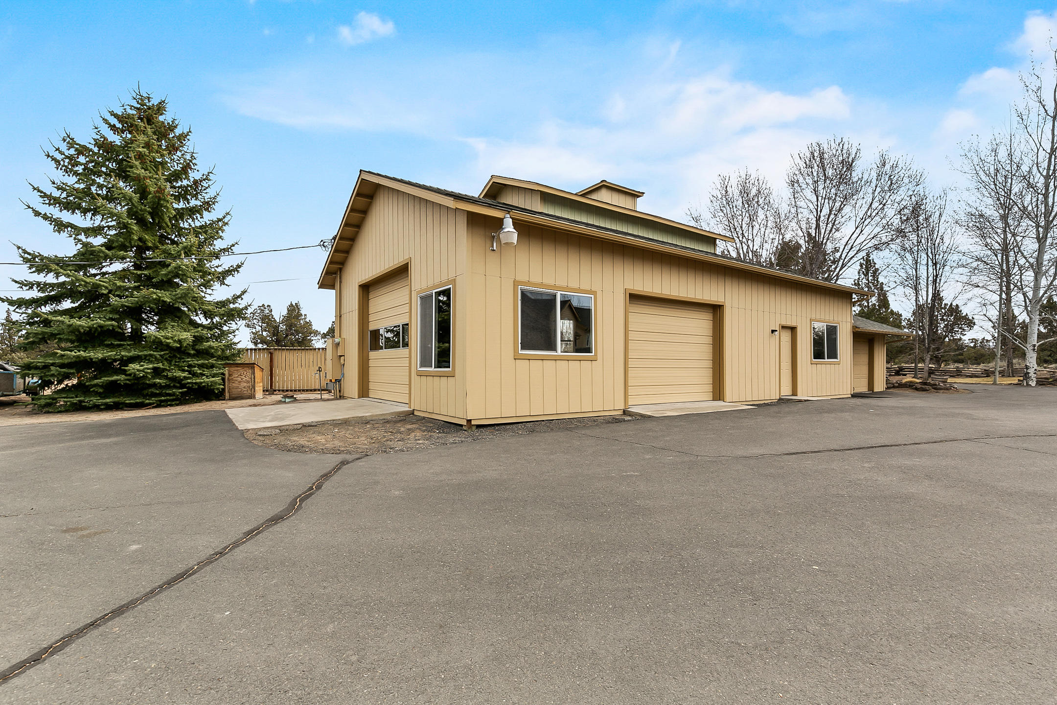 West Powell Butte Es - Residential