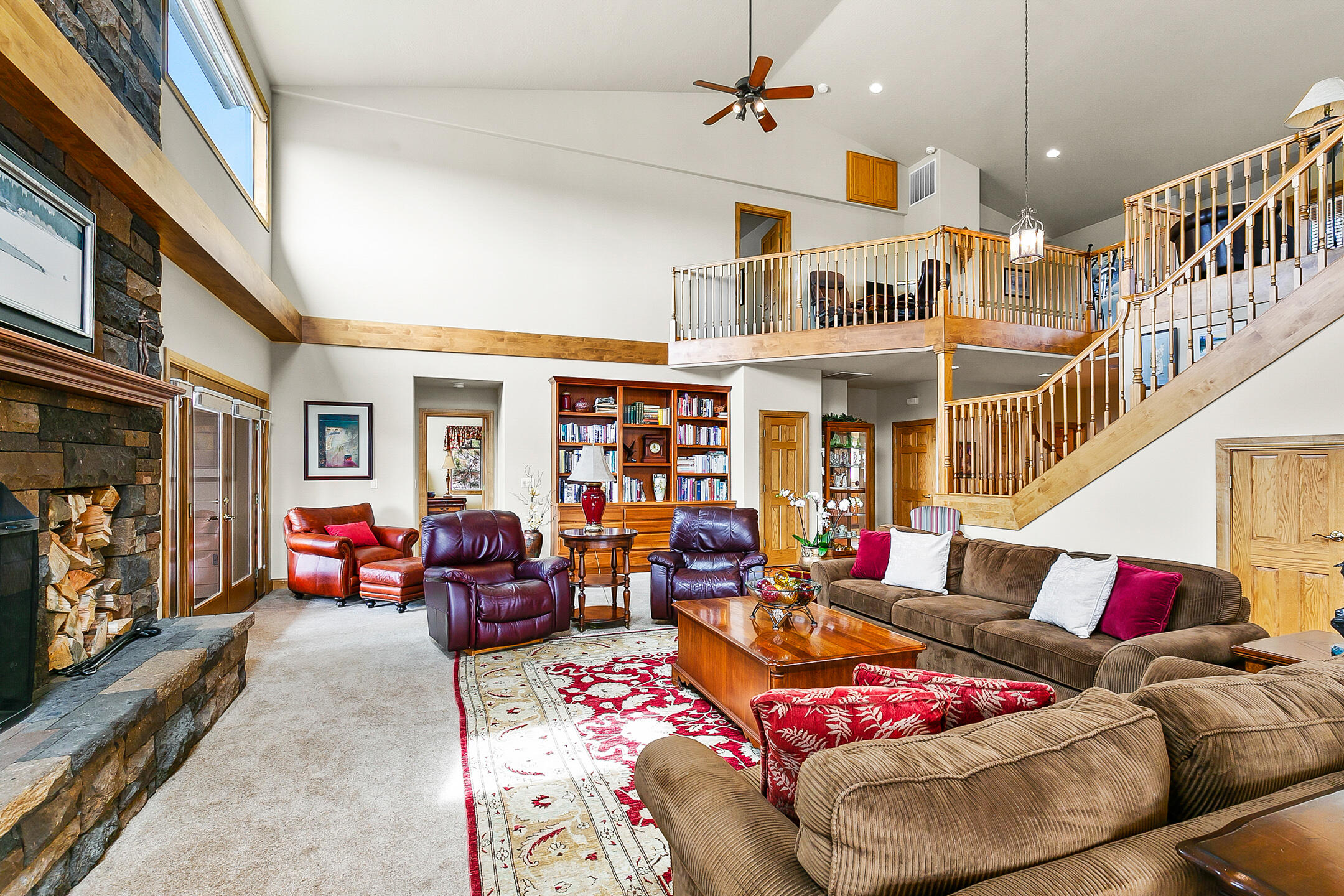 West Powell Butte Es - Residential