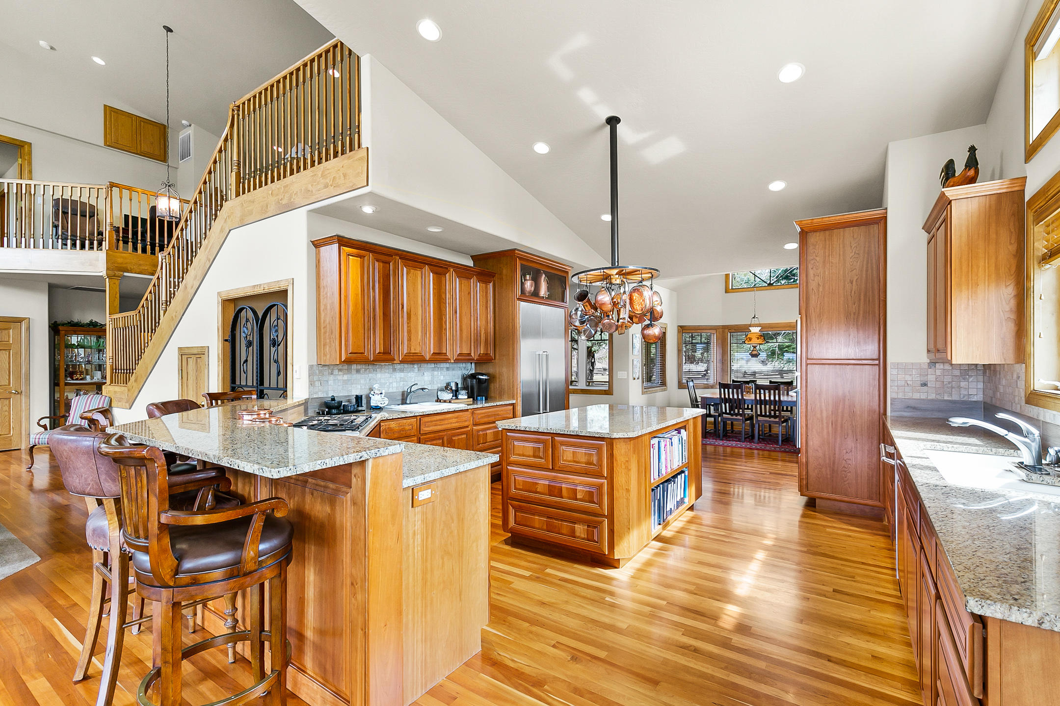 West Powell Butte Es - Residential