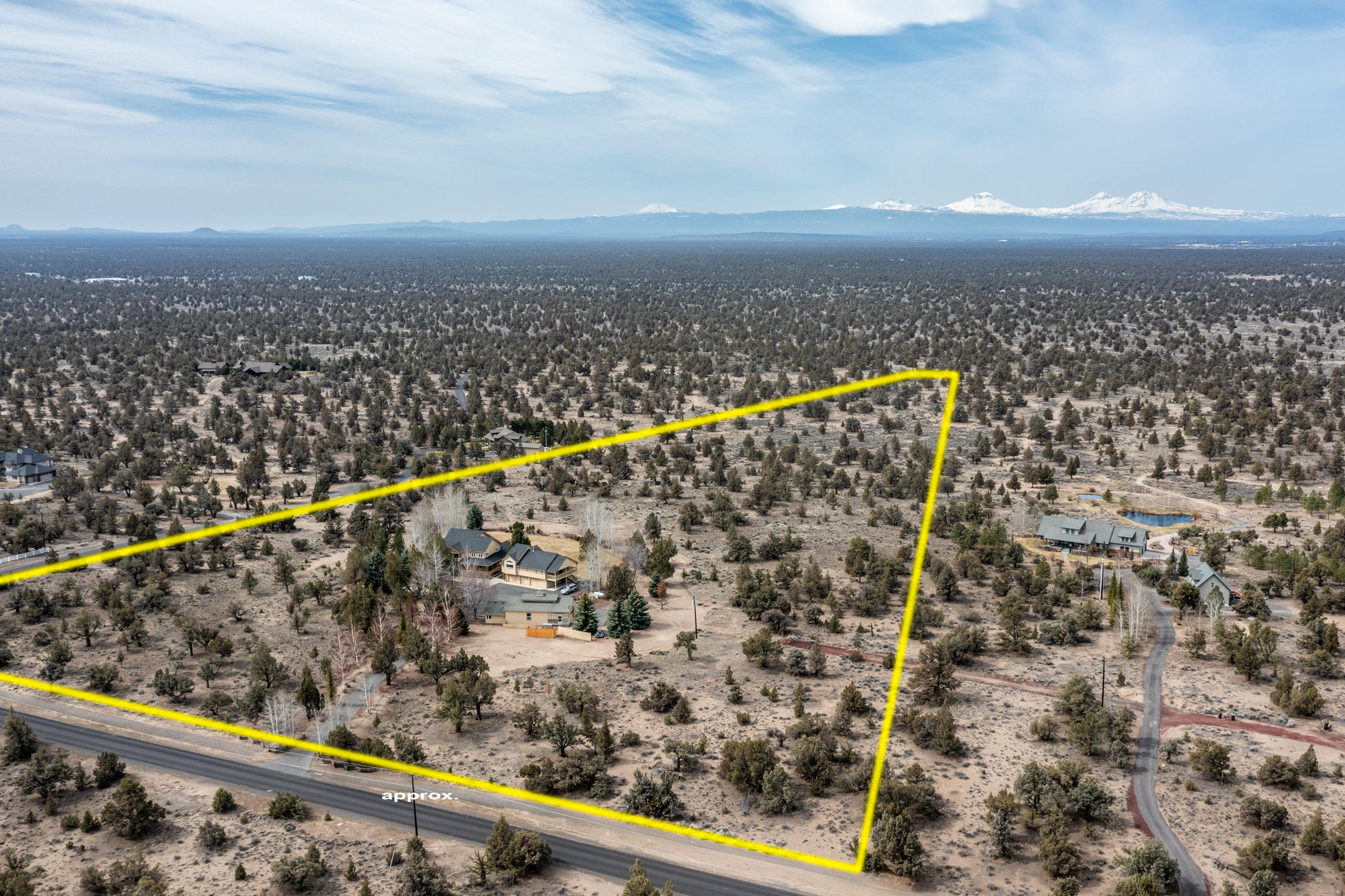 West Powell Butte Es - Residential