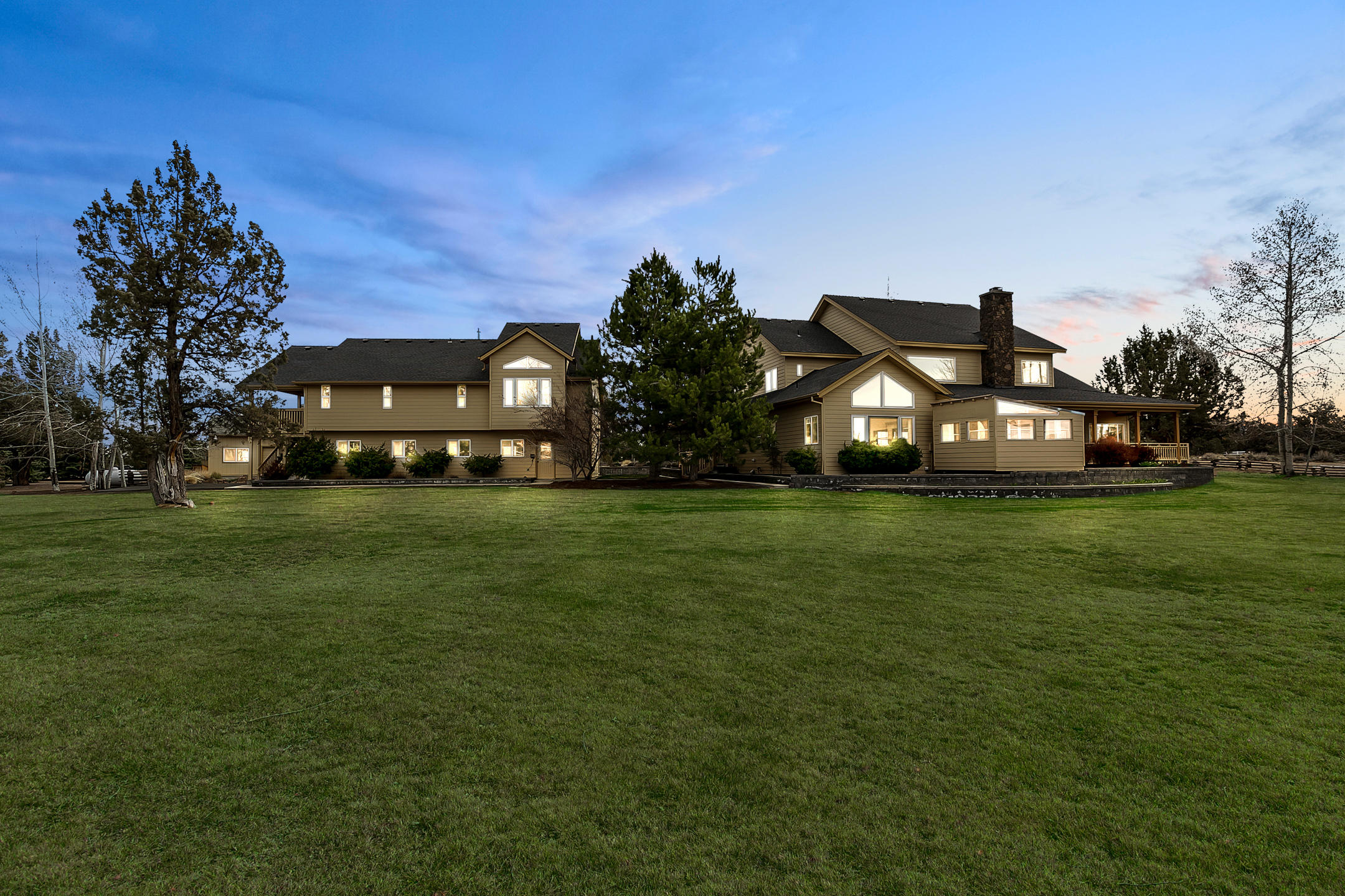 West Powell Butte Es - Residential