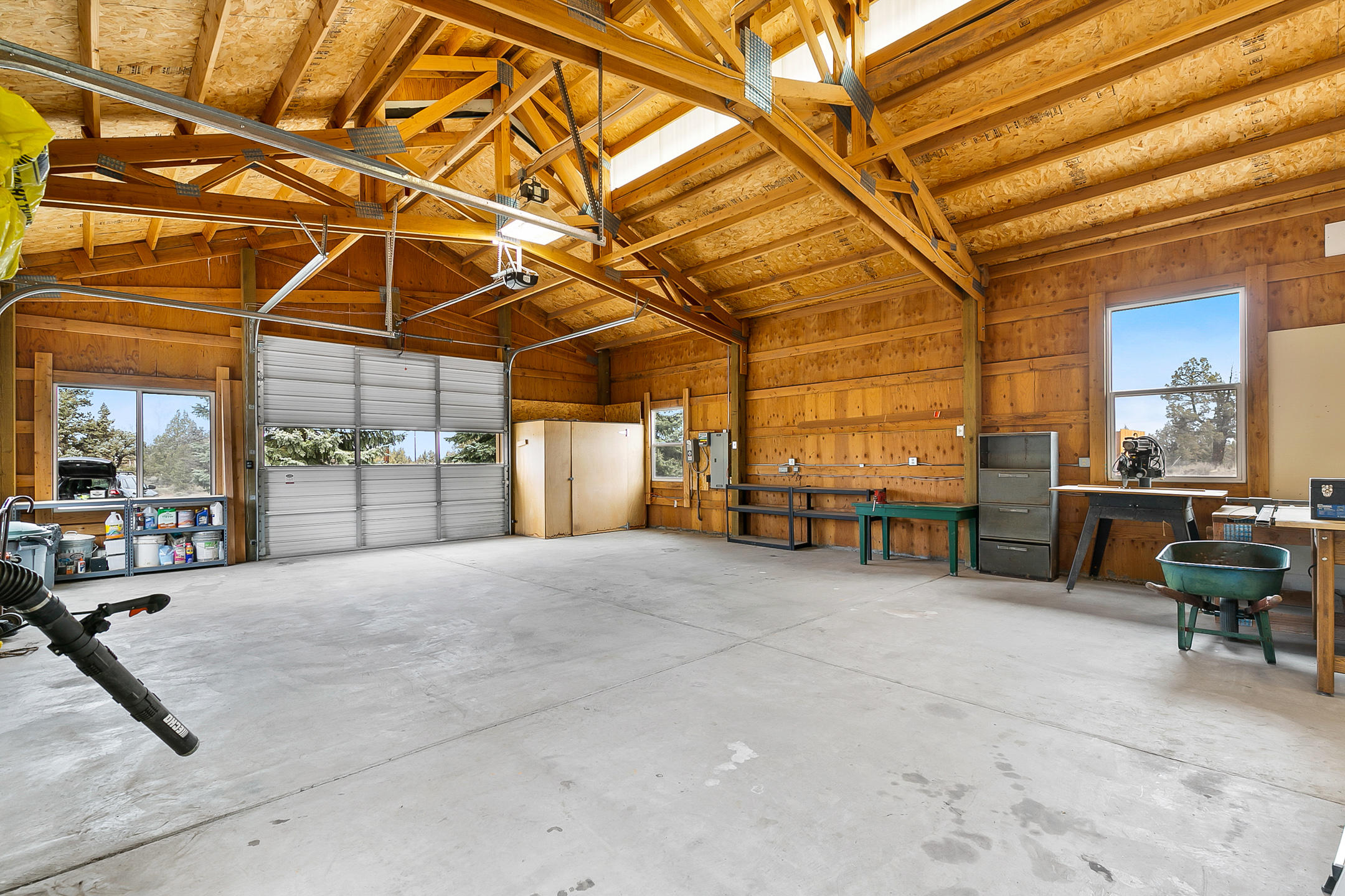 West Powell Butte Es - Residential