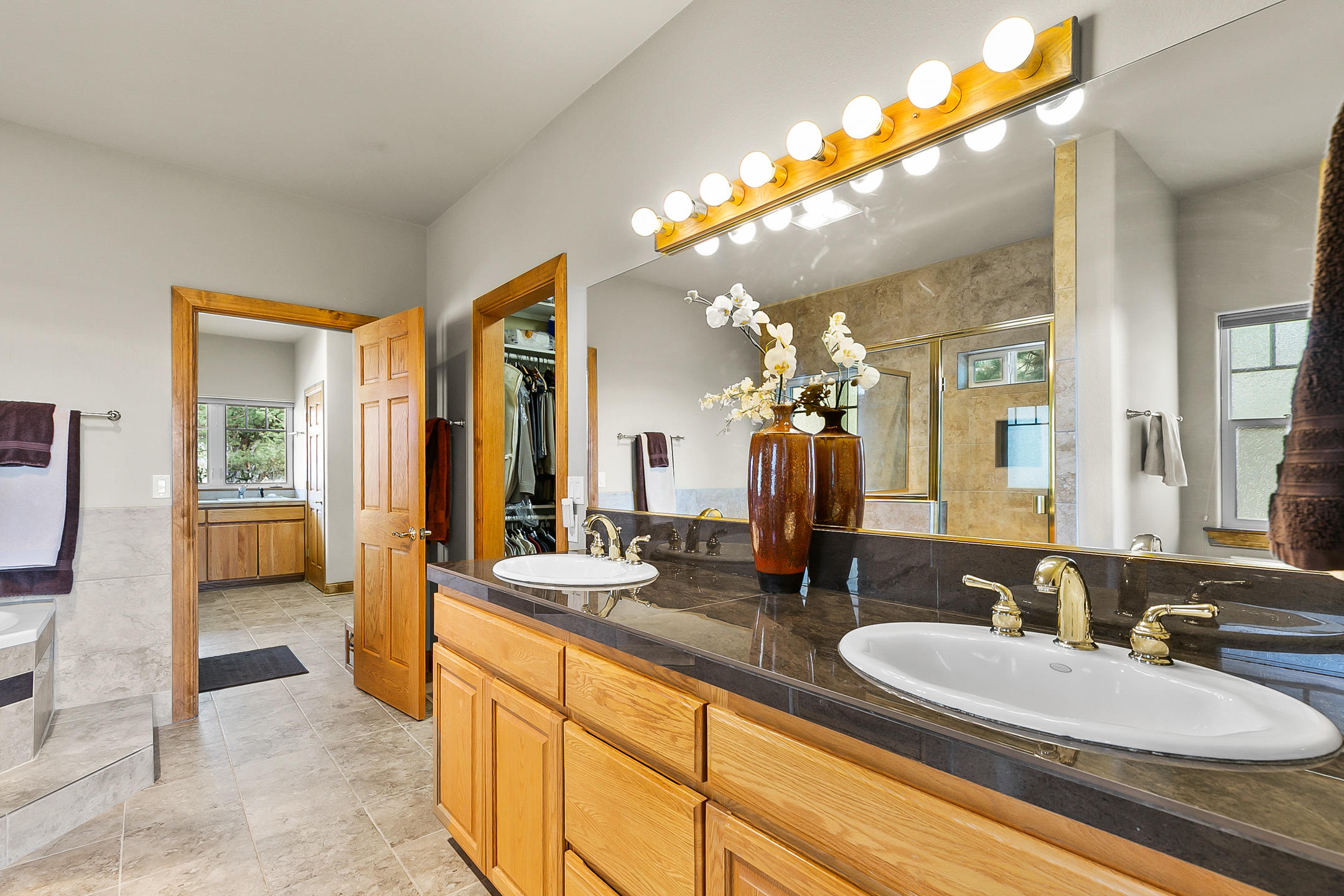 West Powell Butte Es - Residential