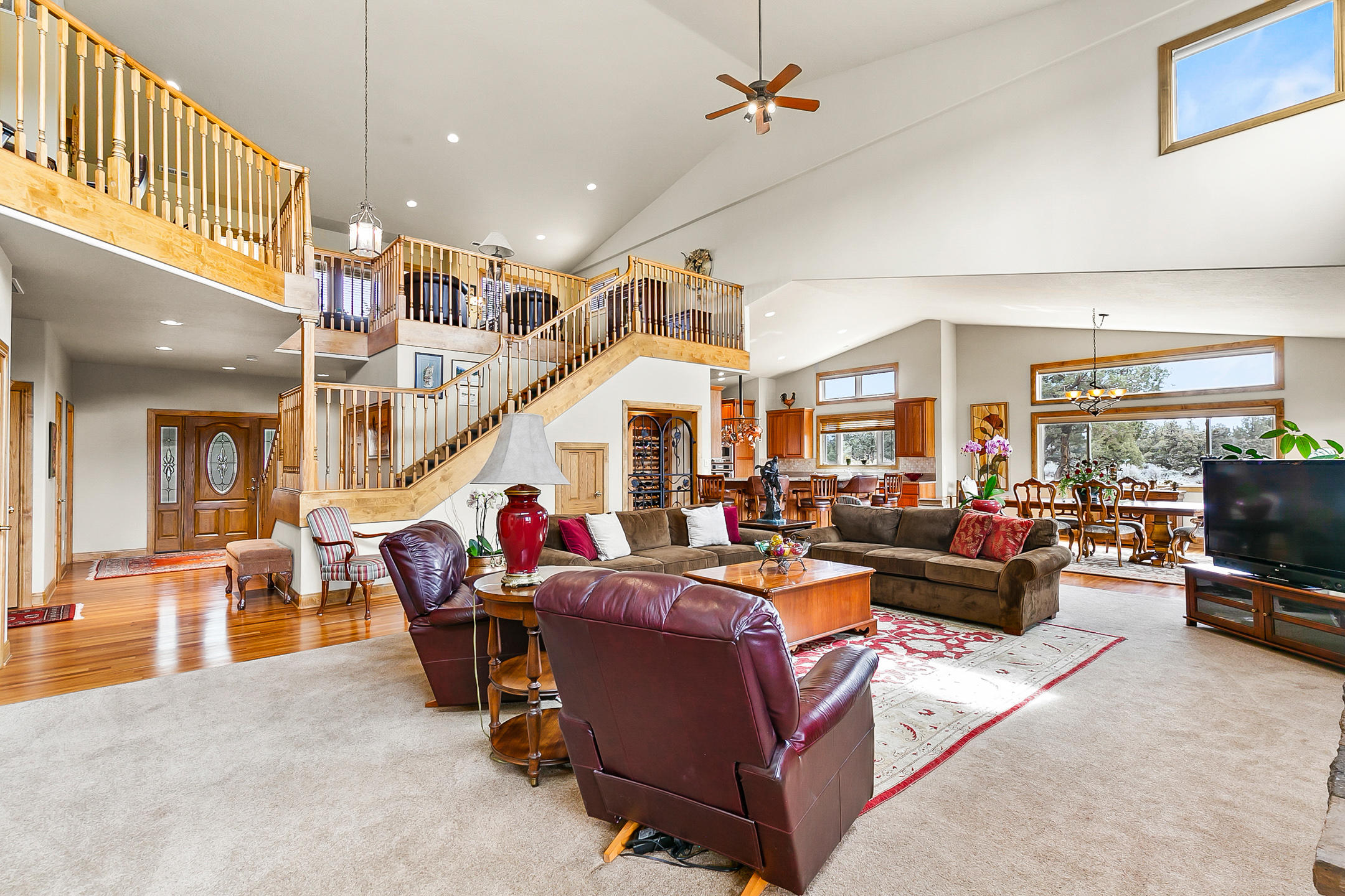 West Powell Butte Es - Residential