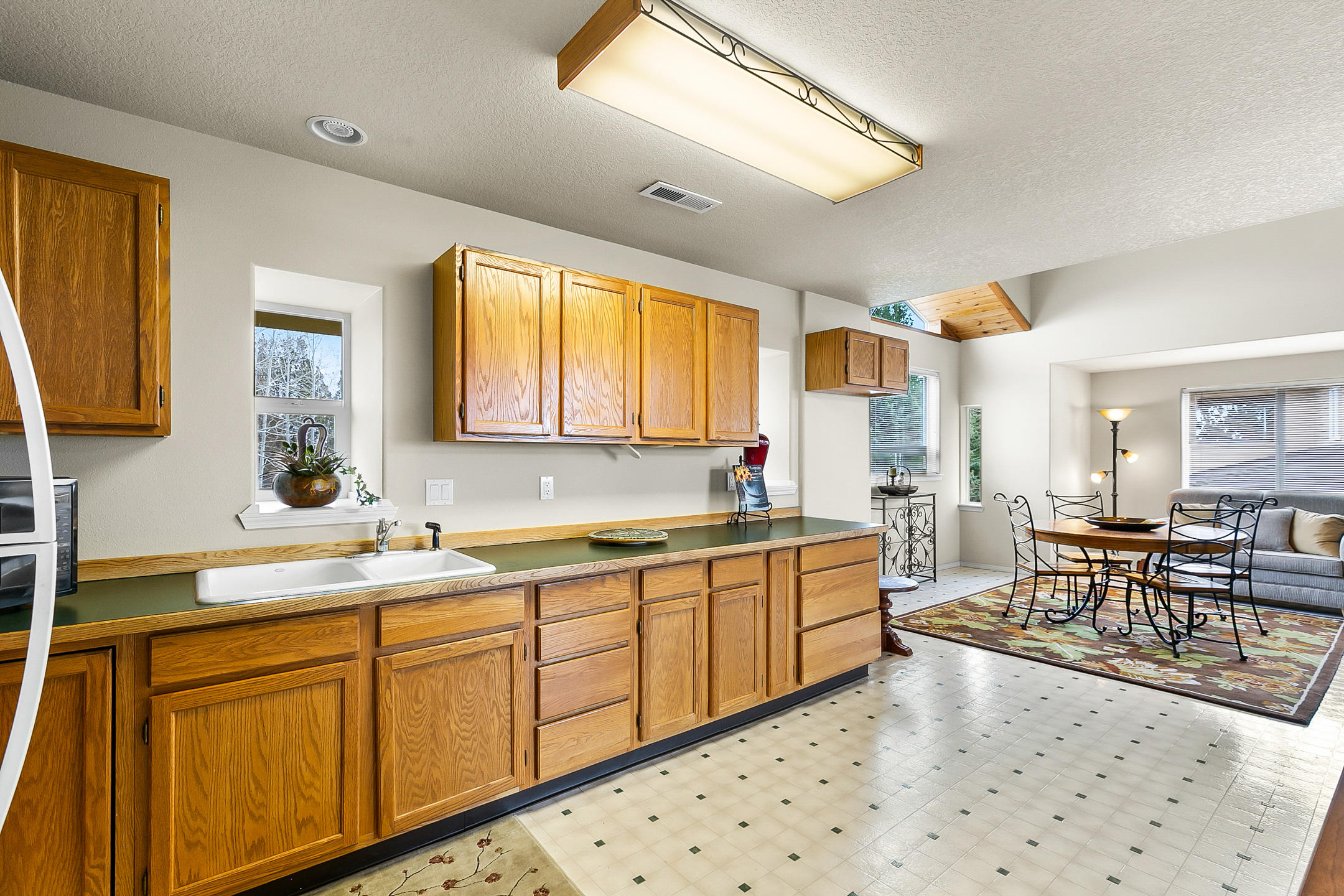 West Powell Butte Es - Residential