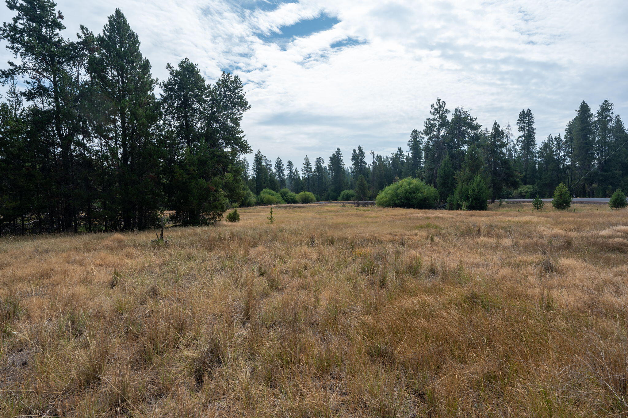 Deschutes River Acre - Land