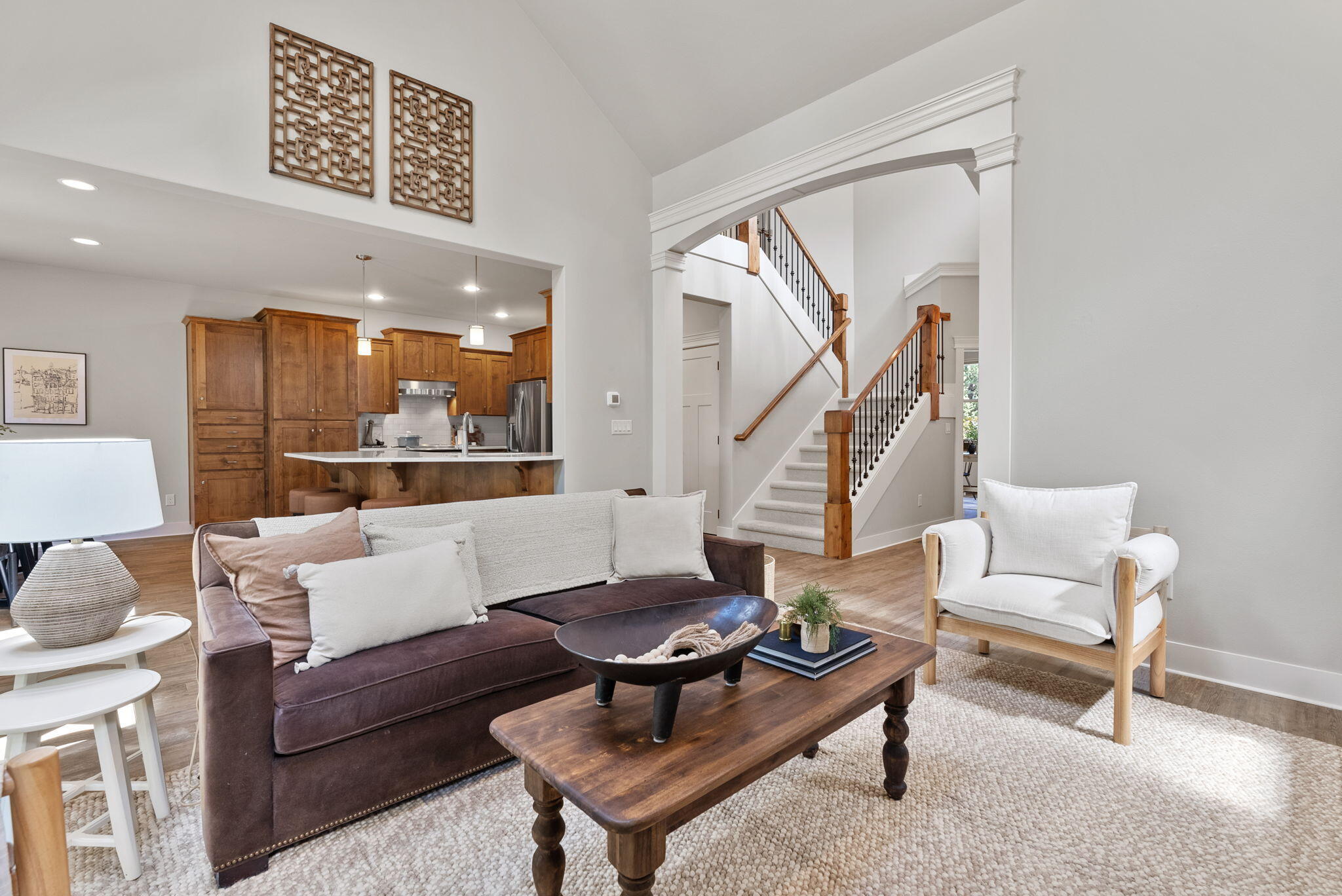 Marken Heights - Residential