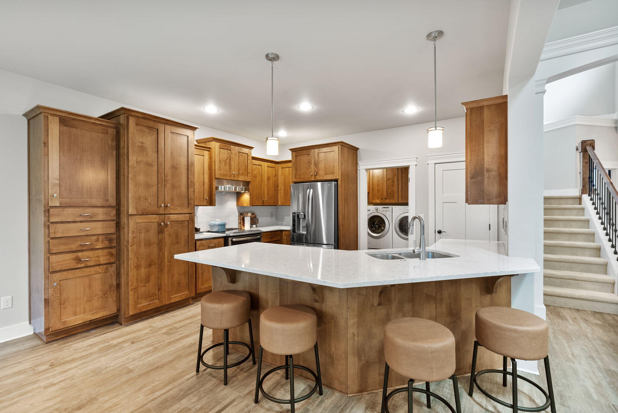 Marken Heights - Residential