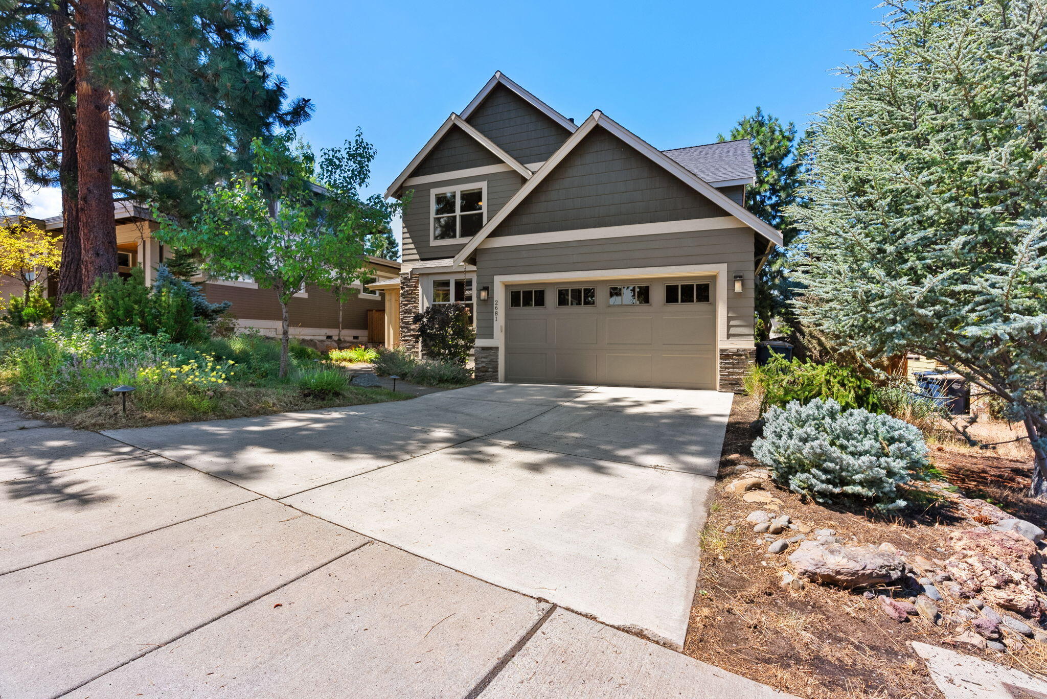 Marken Heights - Residential