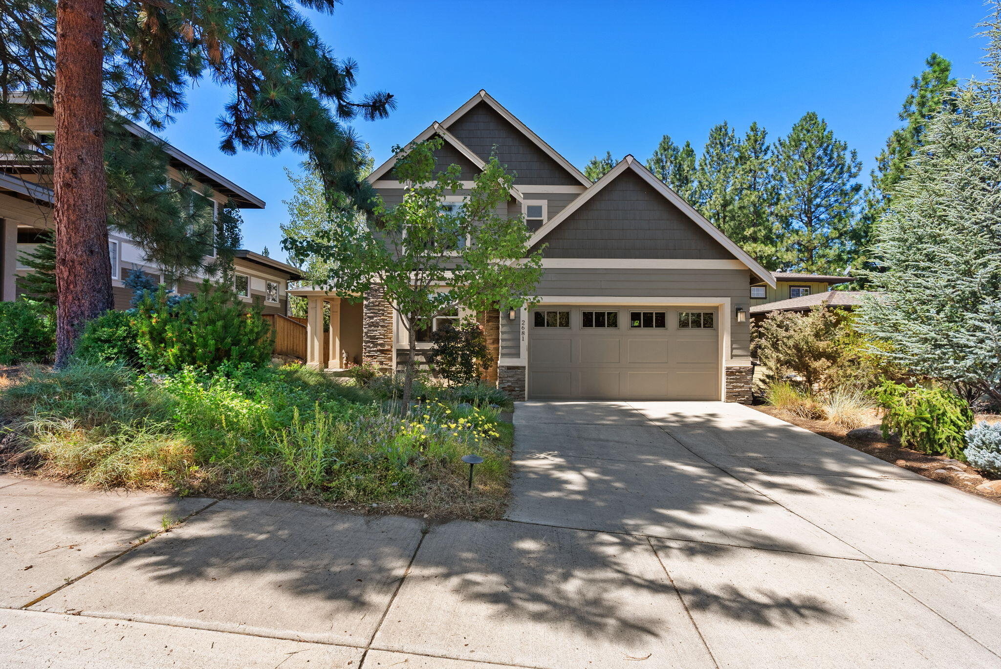 Marken Heights - Residential