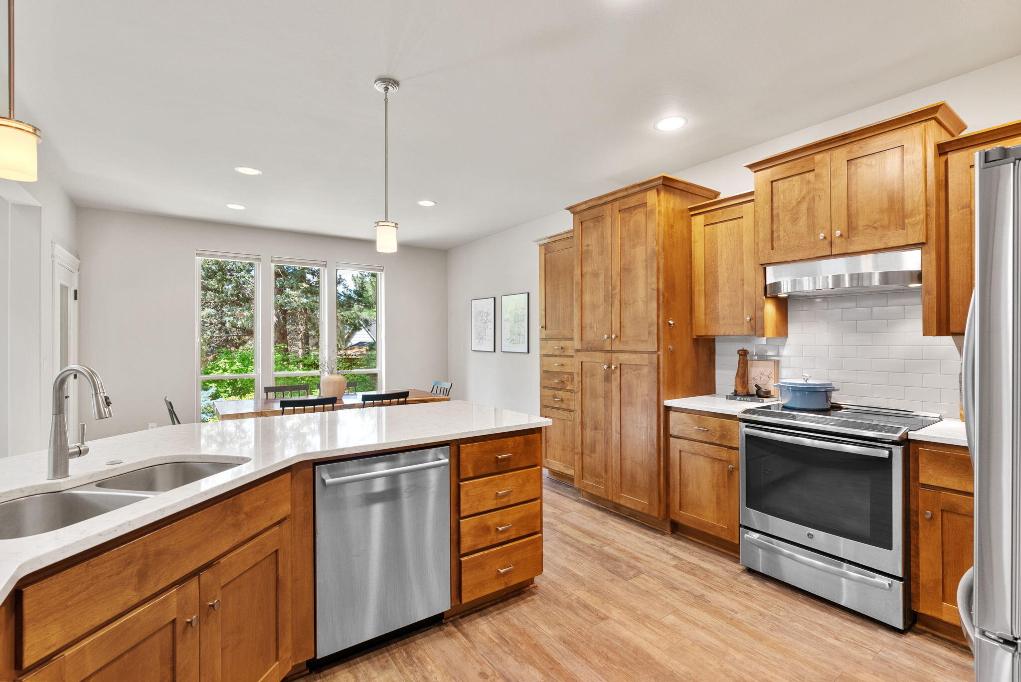 Marken Heights - Residential