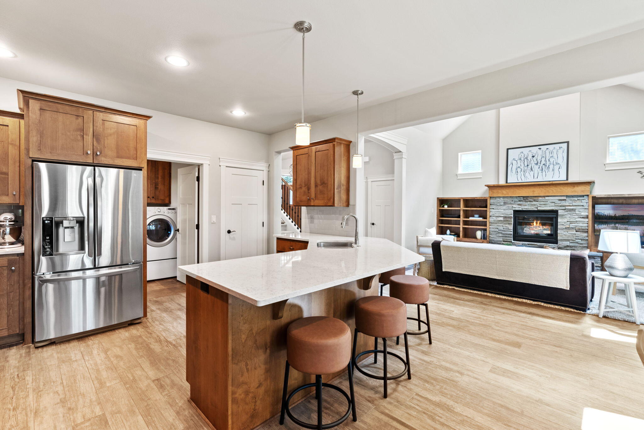 Marken Heights - Residential