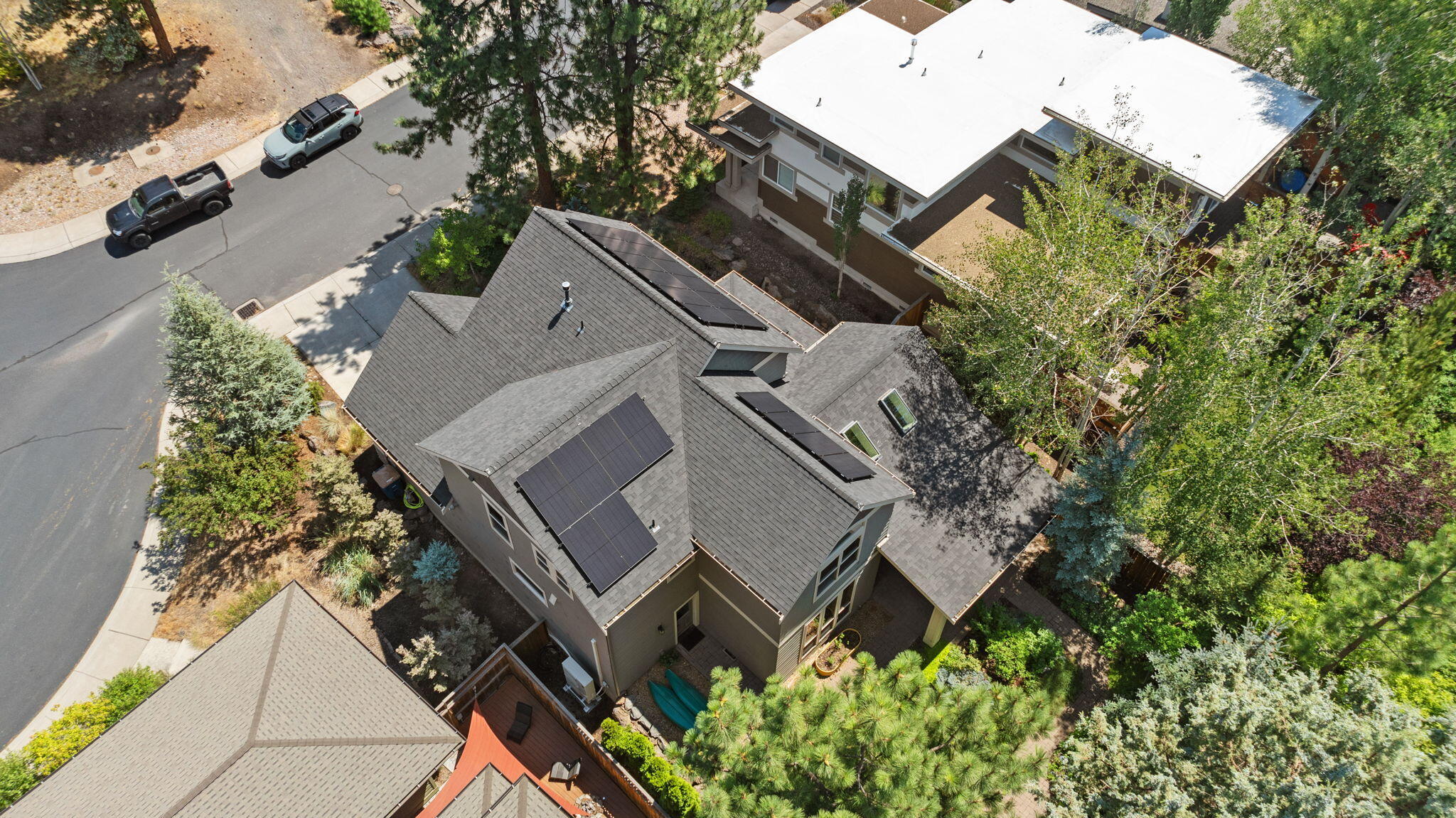 Marken Heights - Residential