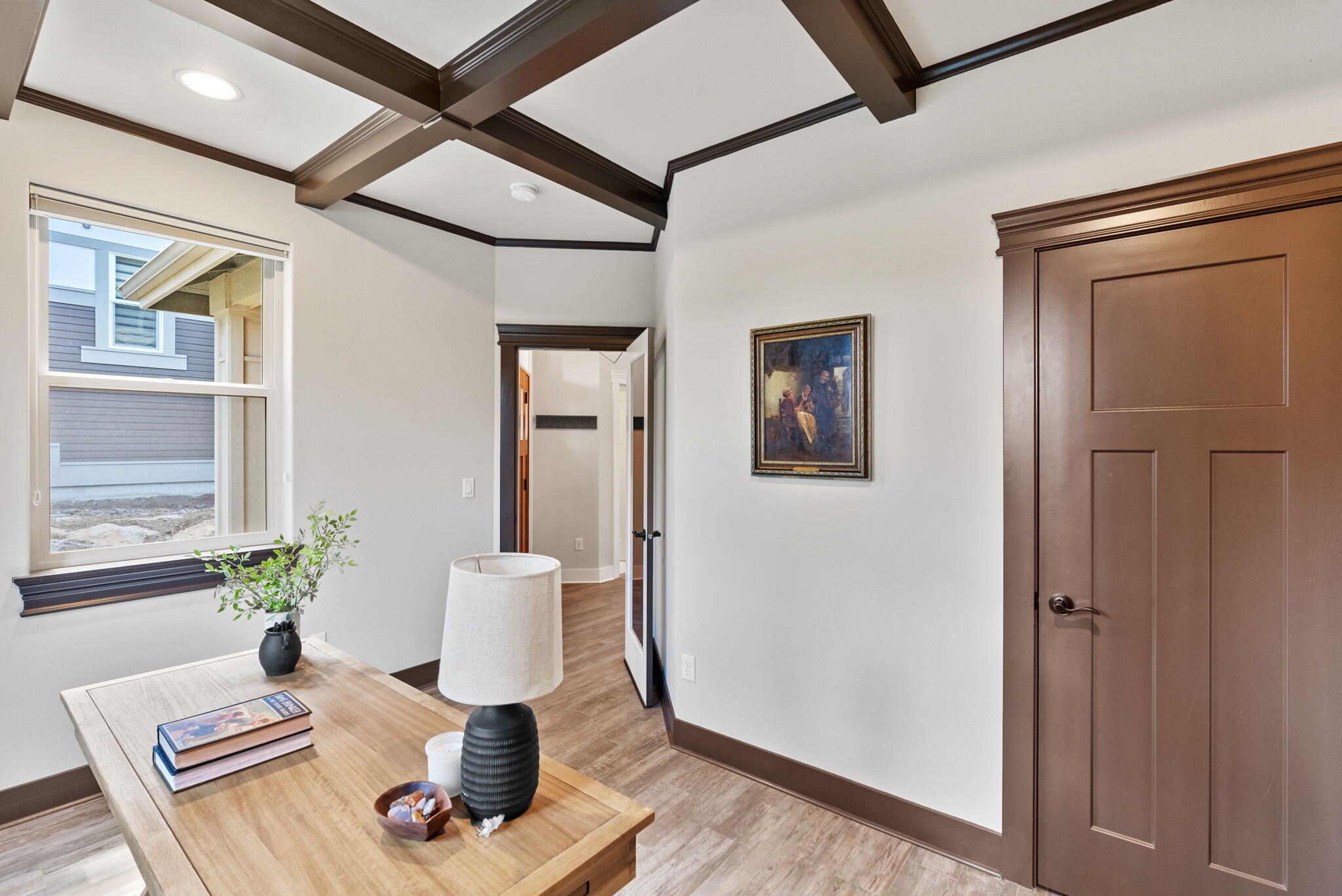 Marken Heights - Residential