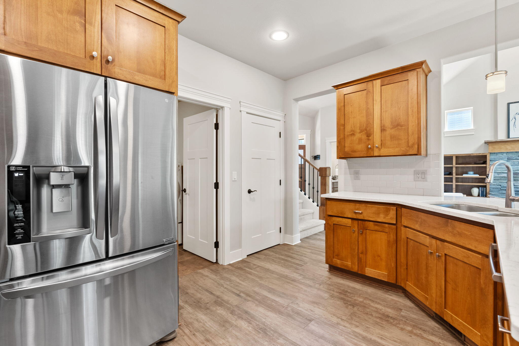 Marken Heights - Residential