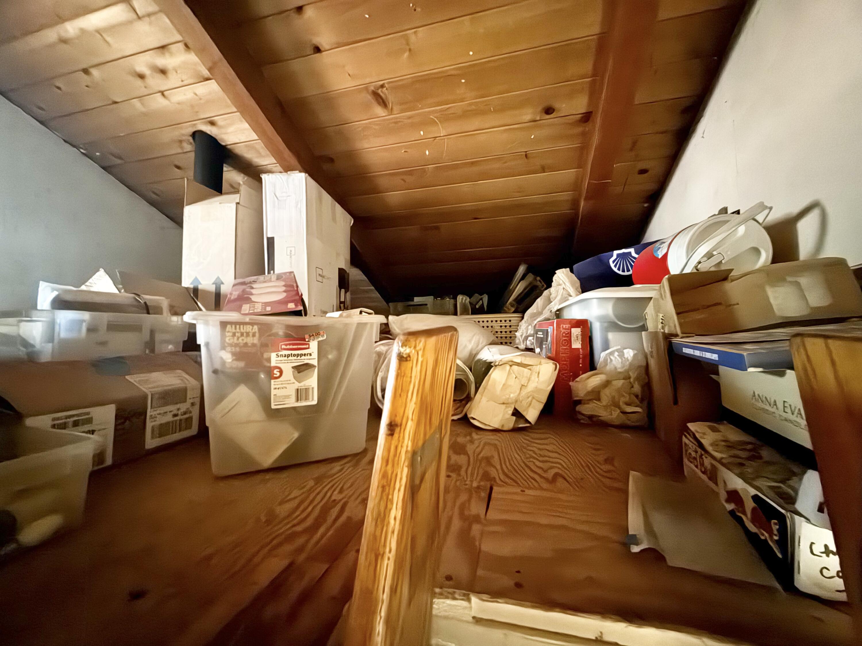 Chiloquin Acres - Residential