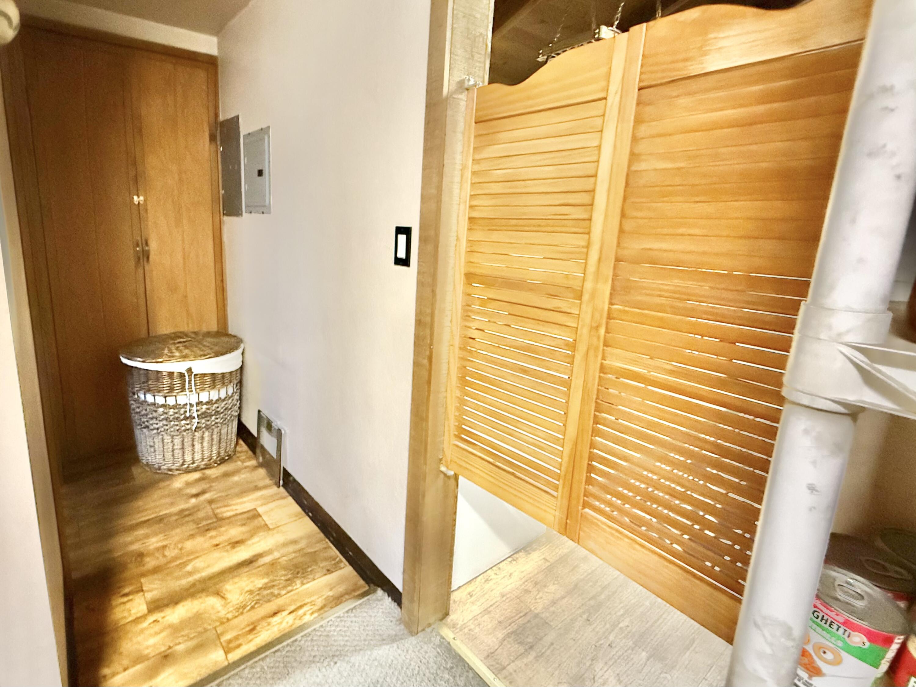 Chiloquin Acres - Residential