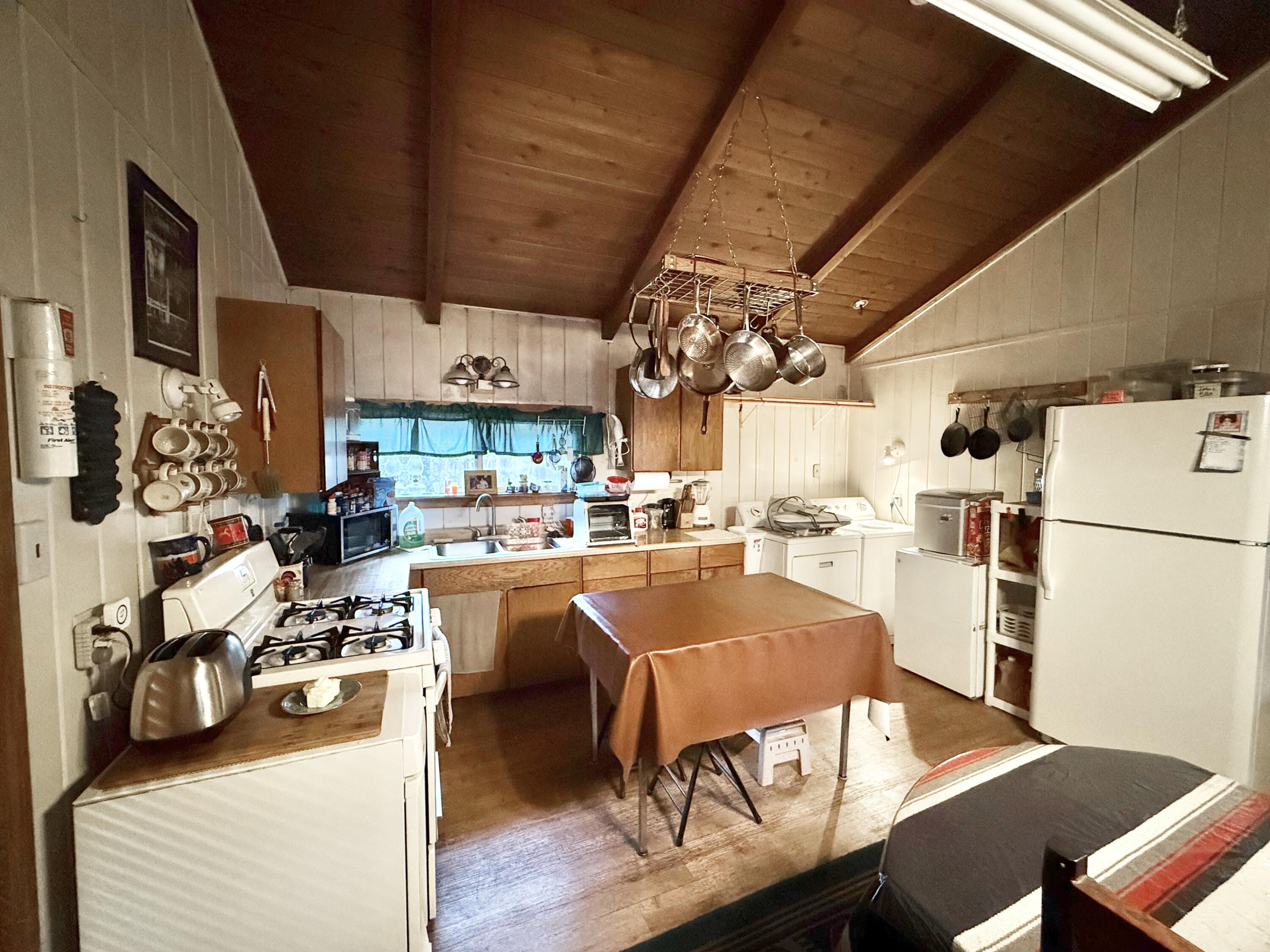 Chiloquin Acres - Residential