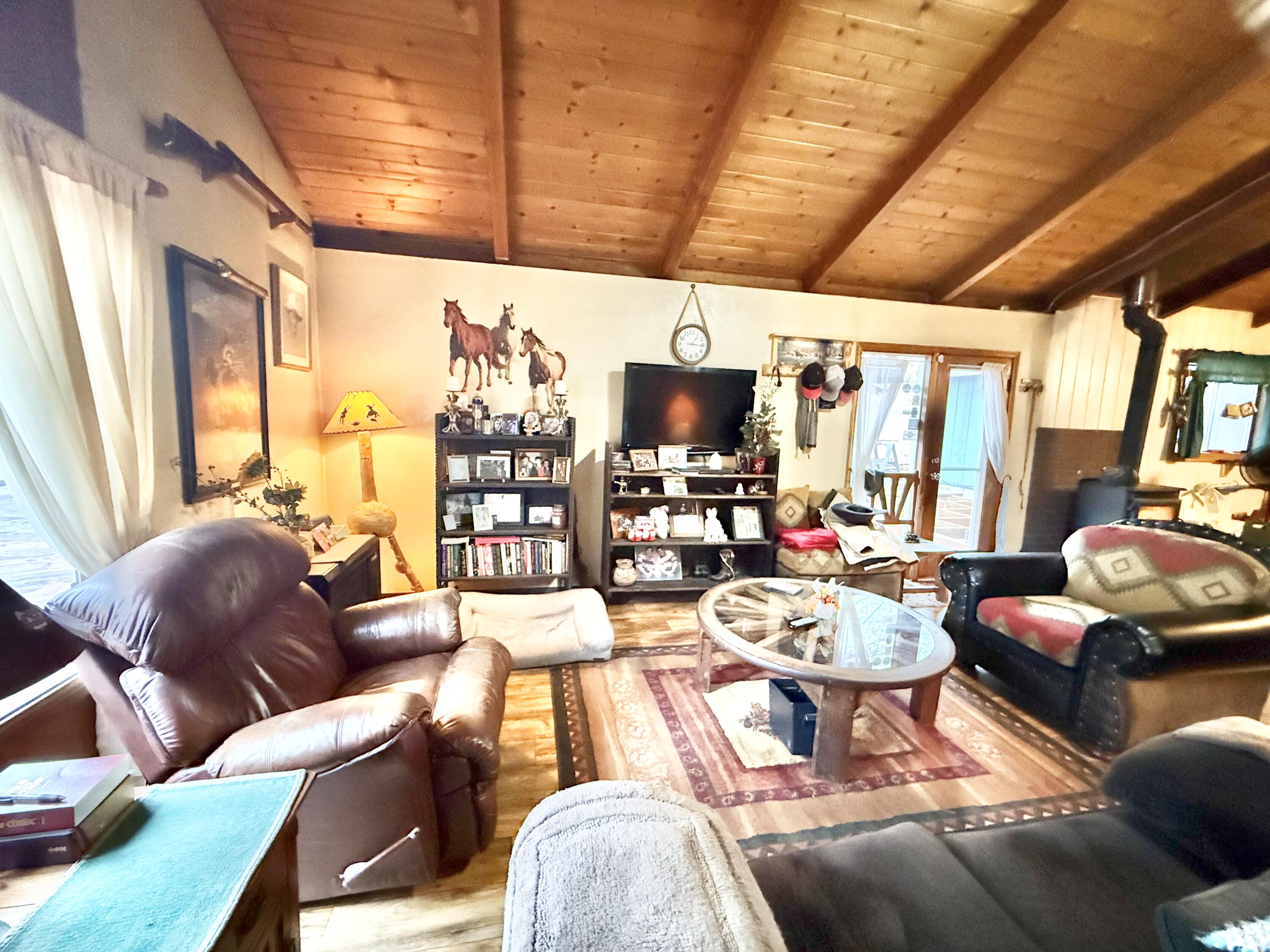 Chiloquin Acres - Residential