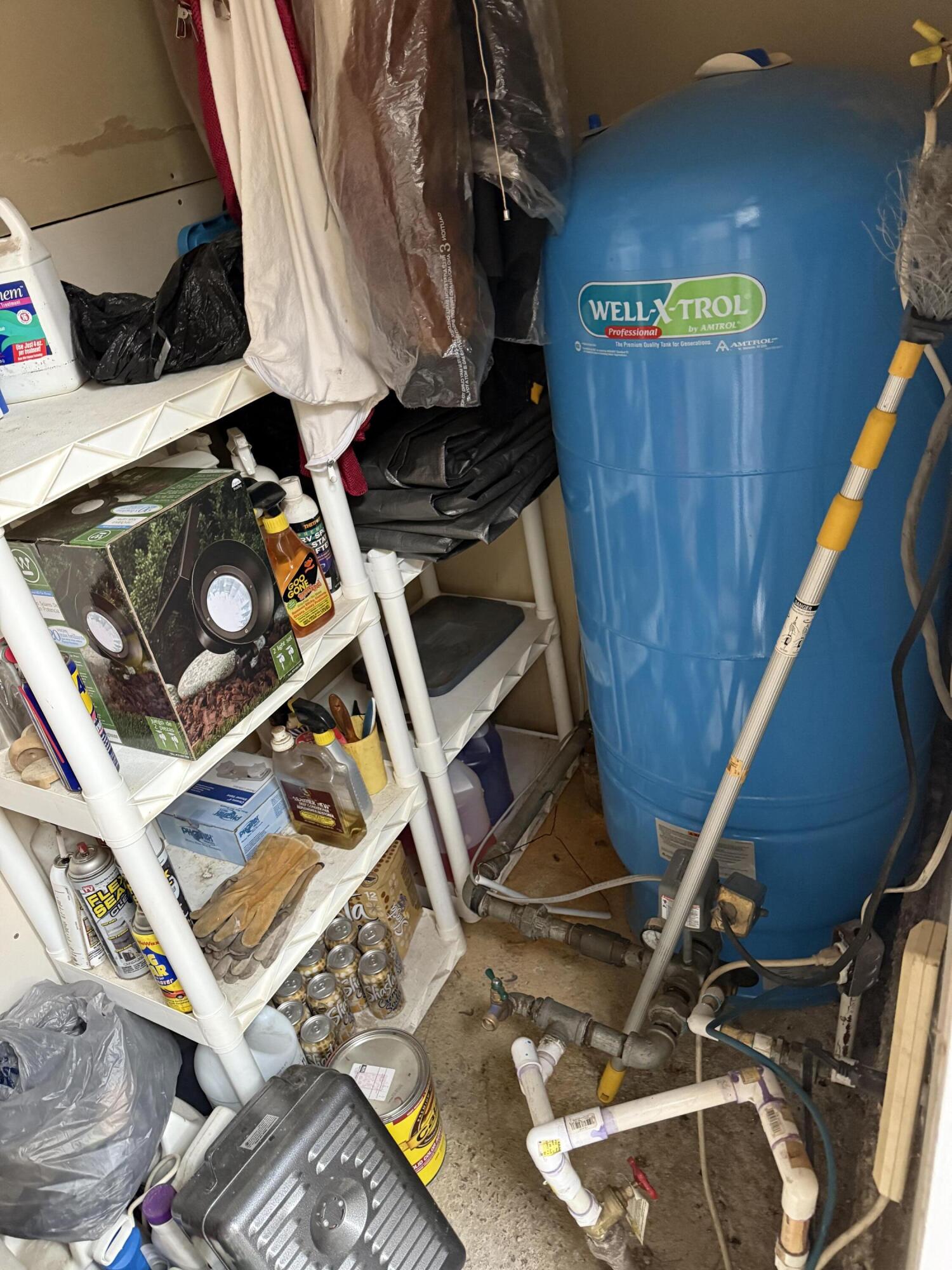 Chiloquin Acres - Residential