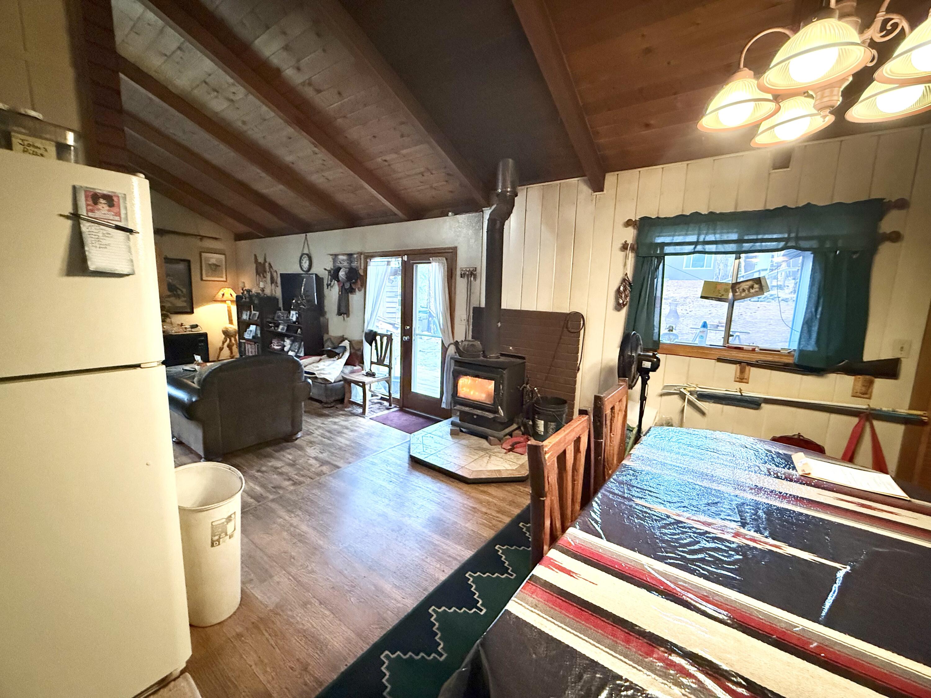 Chiloquin Acres - Residential