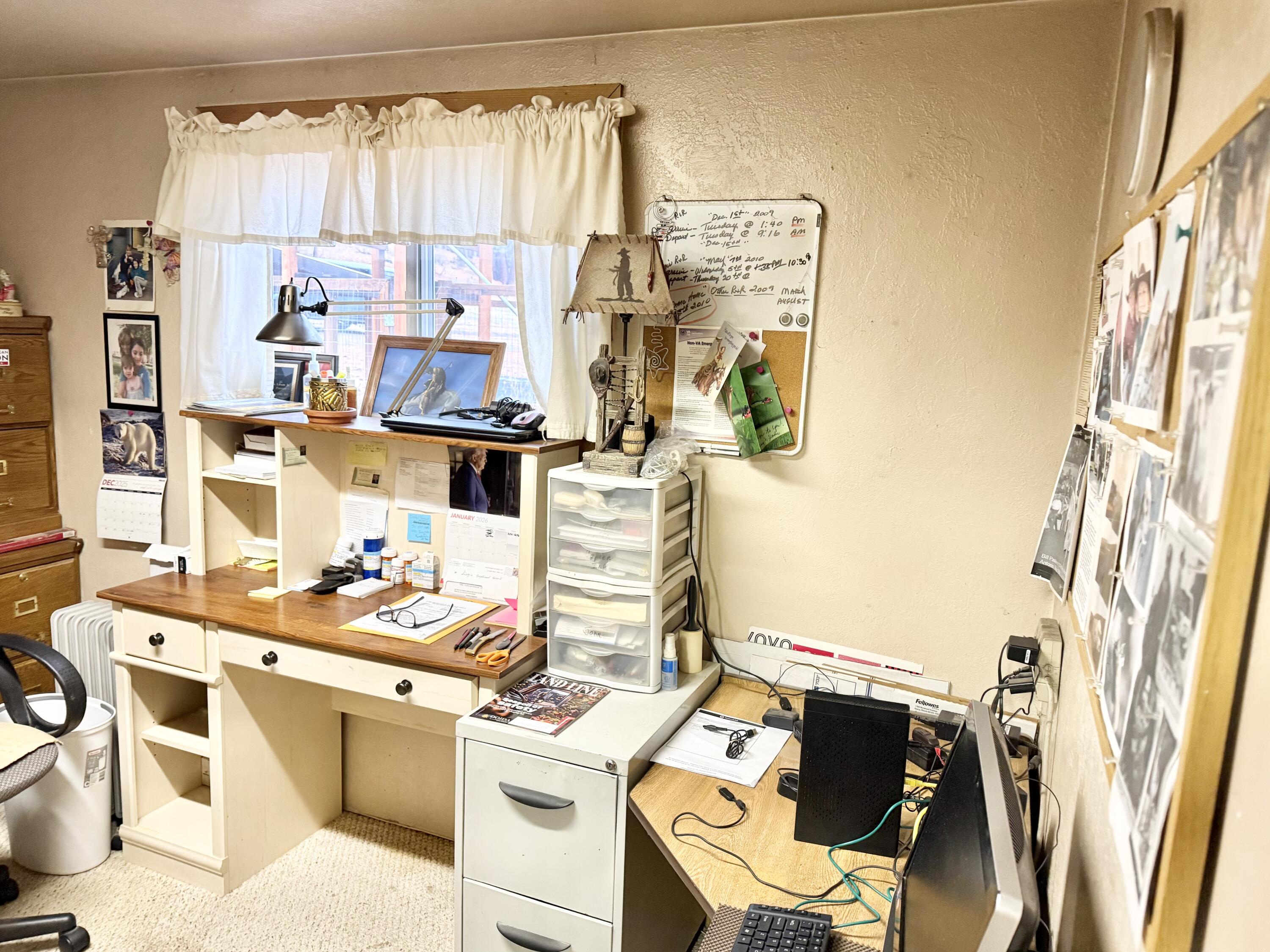 Chiloquin Acres - Residential