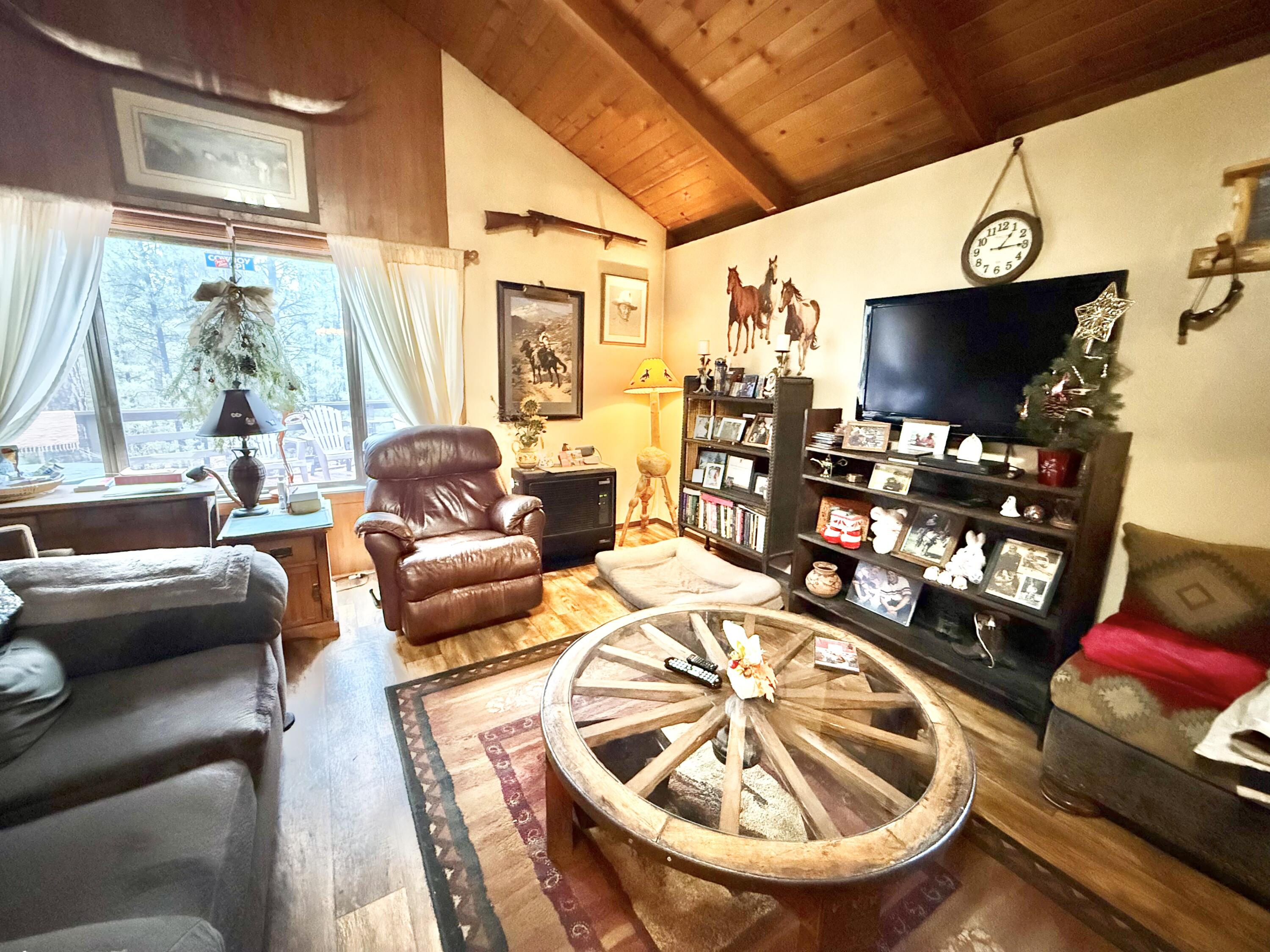 Chiloquin Acres - Residential