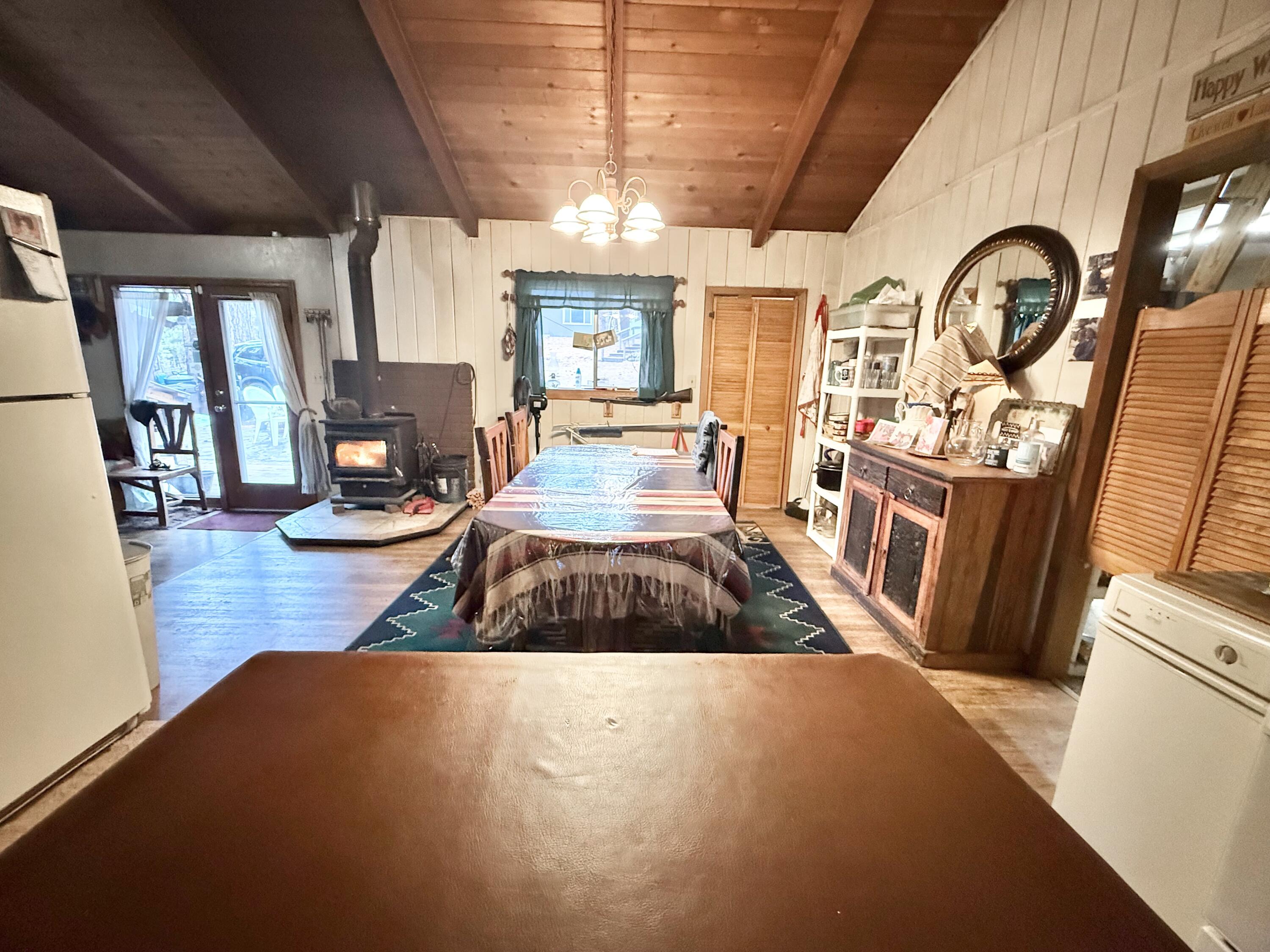 Chiloquin Acres - Residential