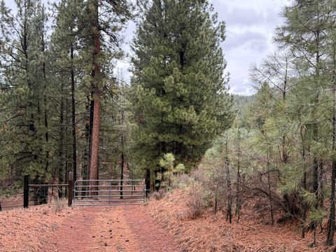 Tiny photo for 38965 Chiloquin Ridge Road, Chiloquin, OR 97624 (MLS # 220213333)