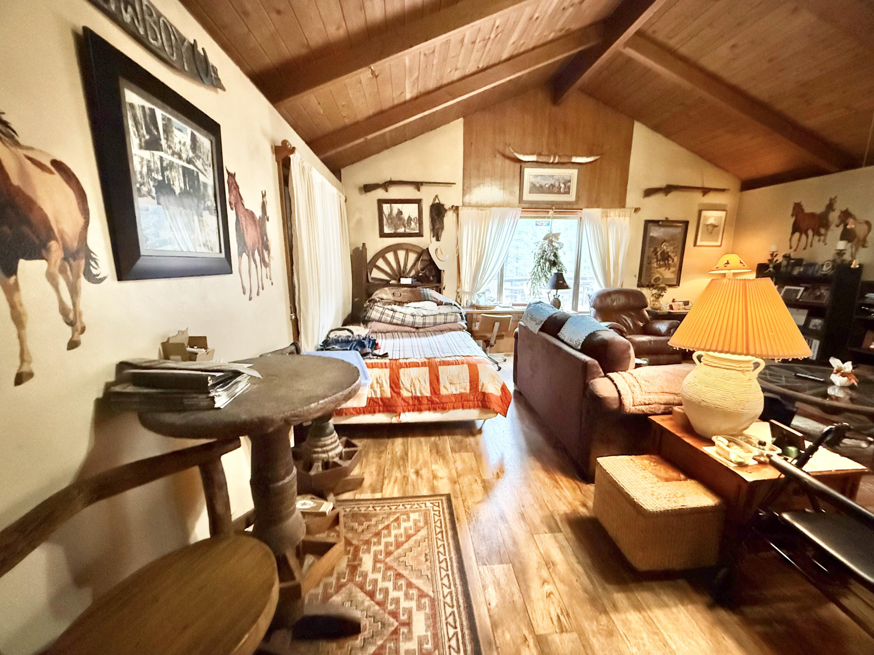 Chiloquin Acres - Residential