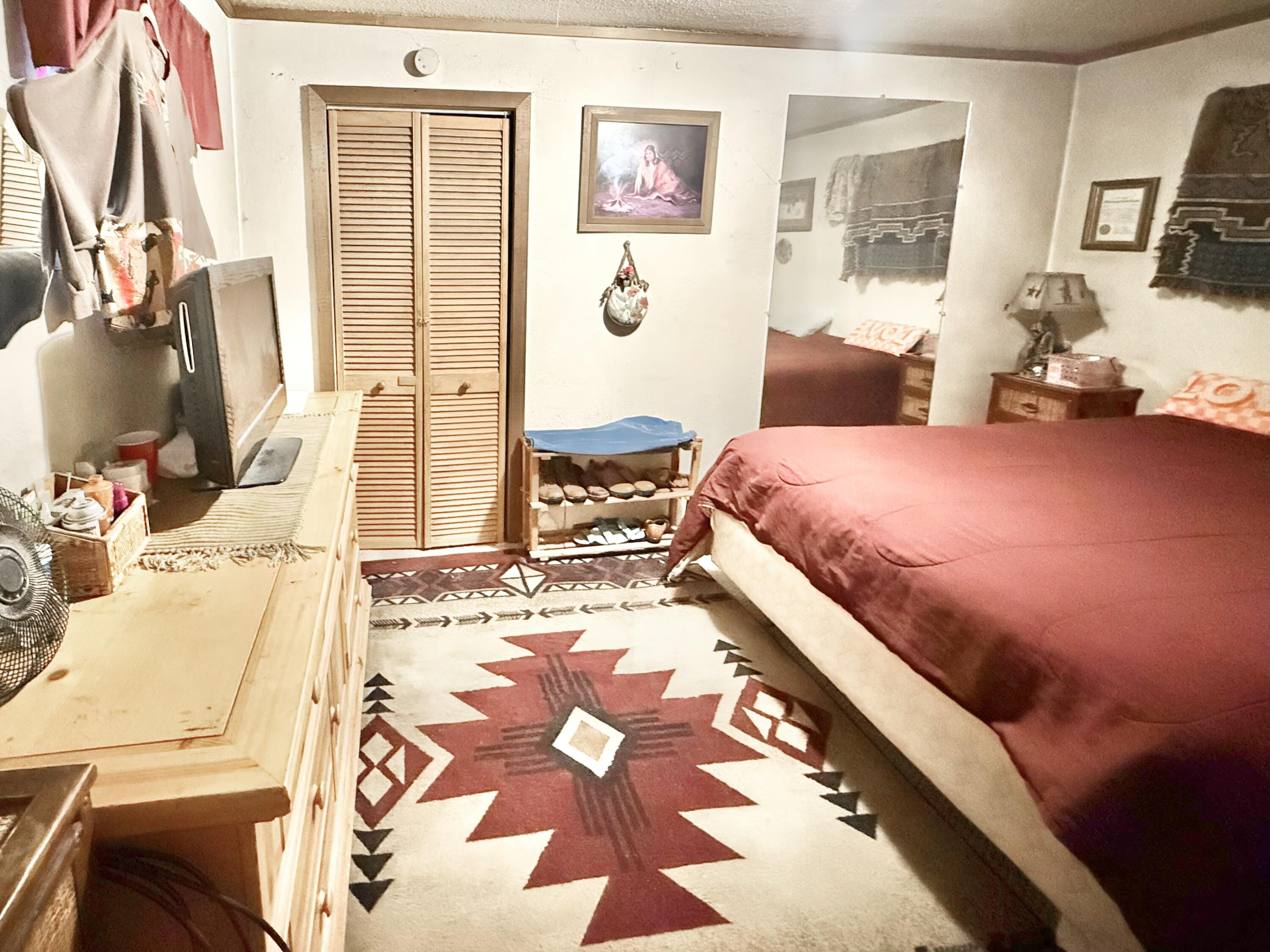 Chiloquin Acres - Residential