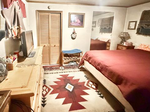 Tiny photo for 38965 Chiloquin Ridge Road, Chiloquin, OR 97624 (MLS # 220213333)