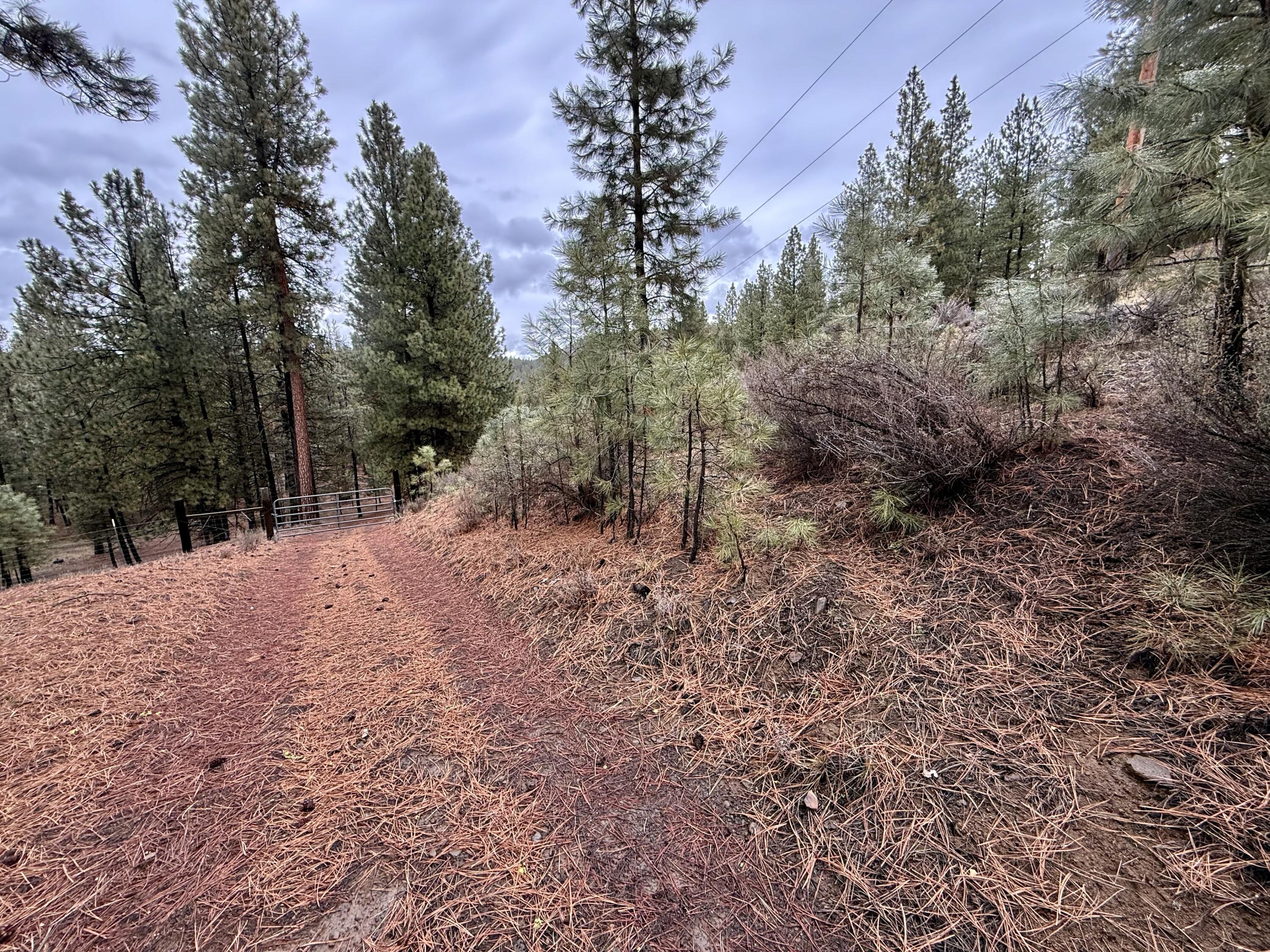 Chiloquin Acres - Residential