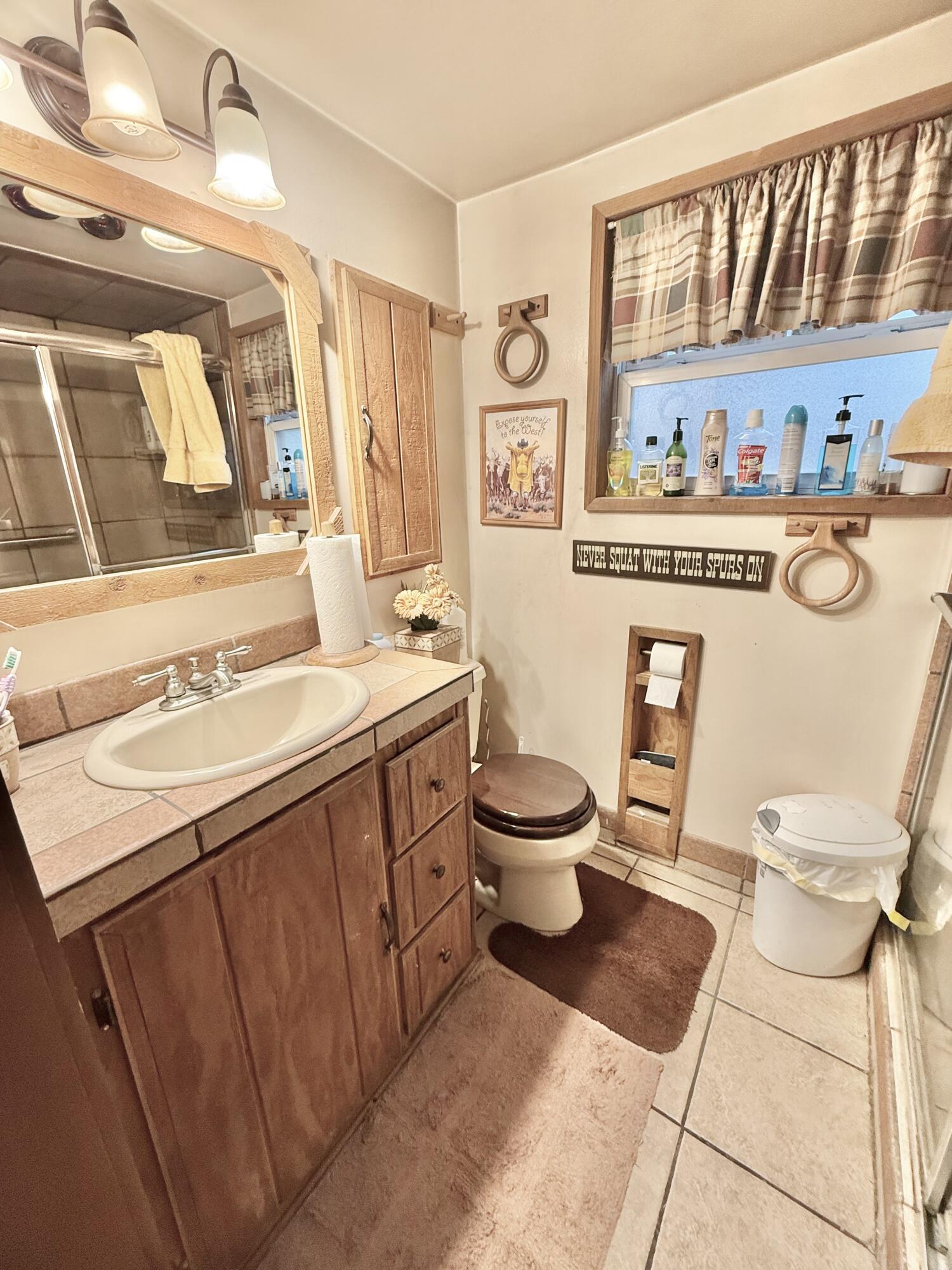 Chiloquin Acres - Residential