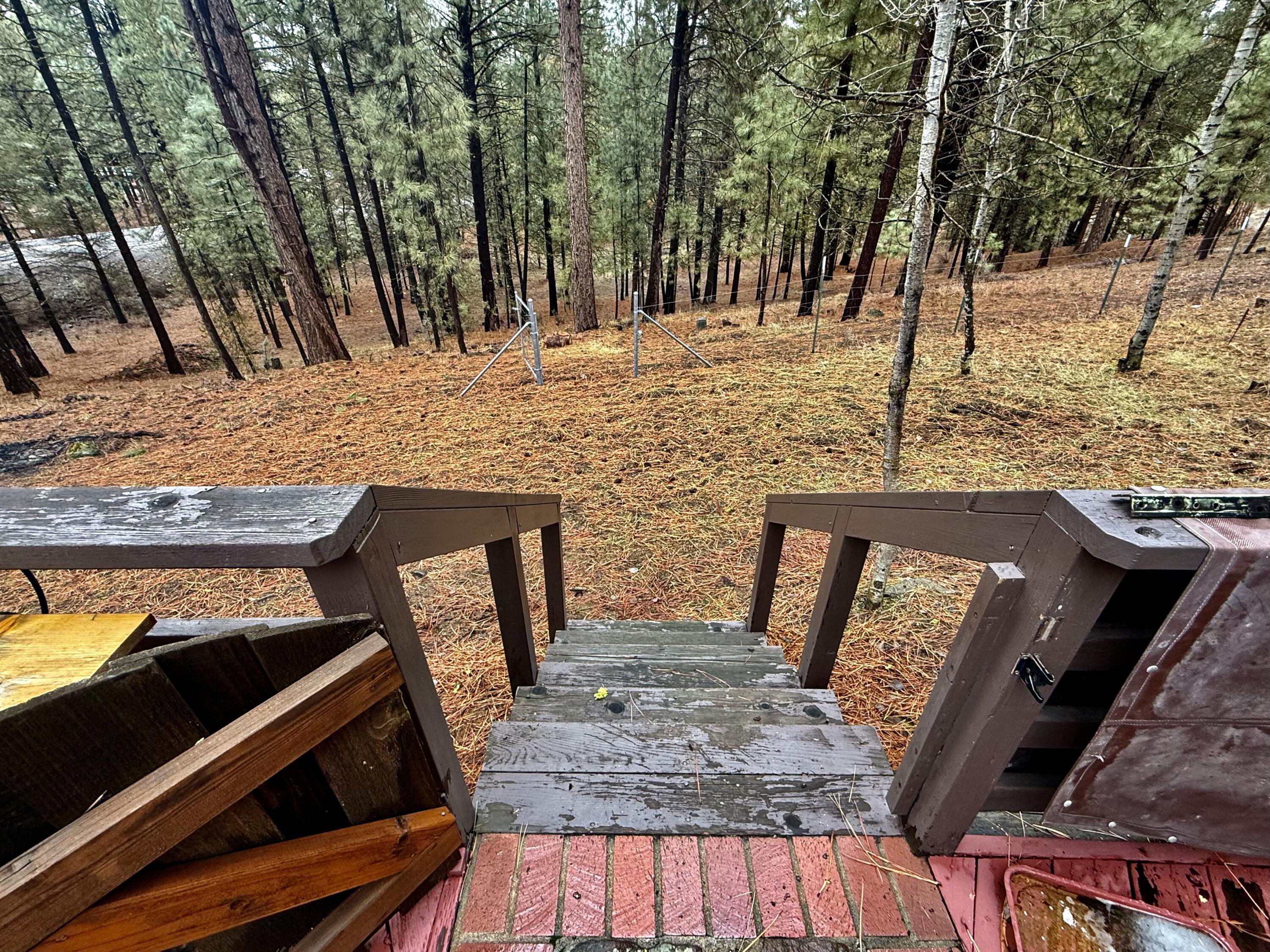 Chiloquin Acres - Residential