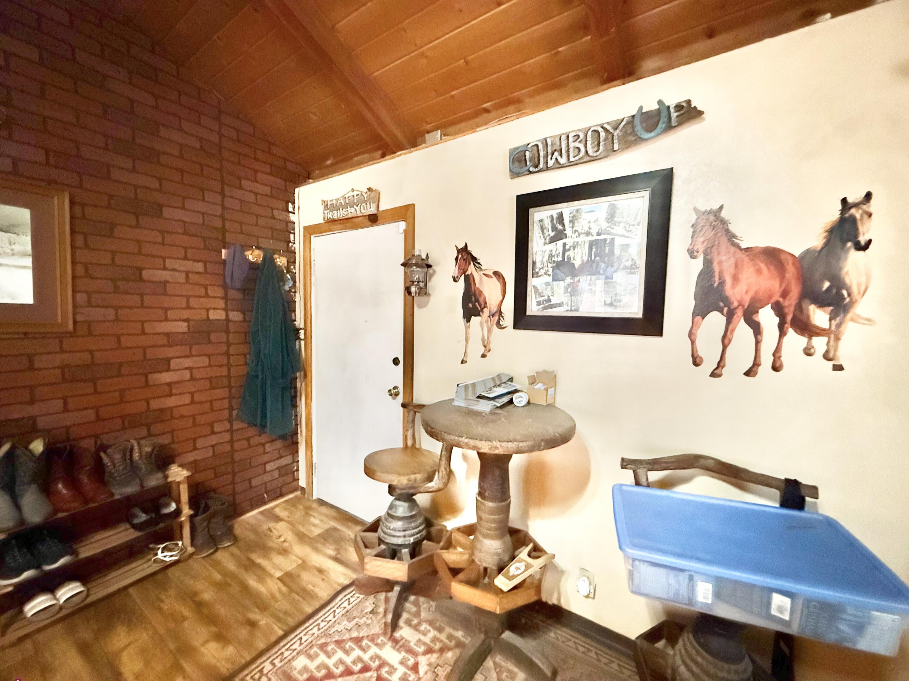 Chiloquin Acres - Residential