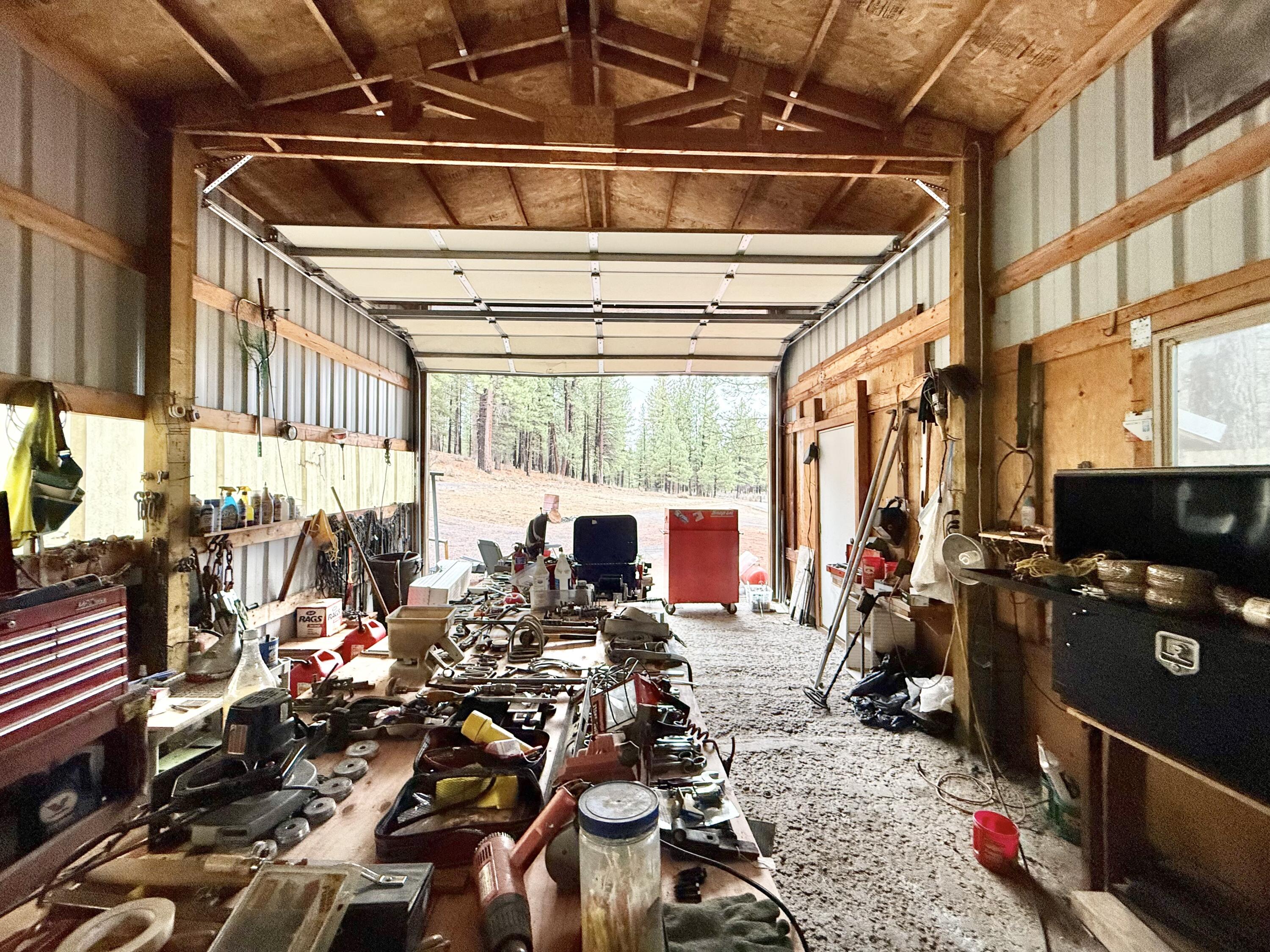 Chiloquin Acres - Residential