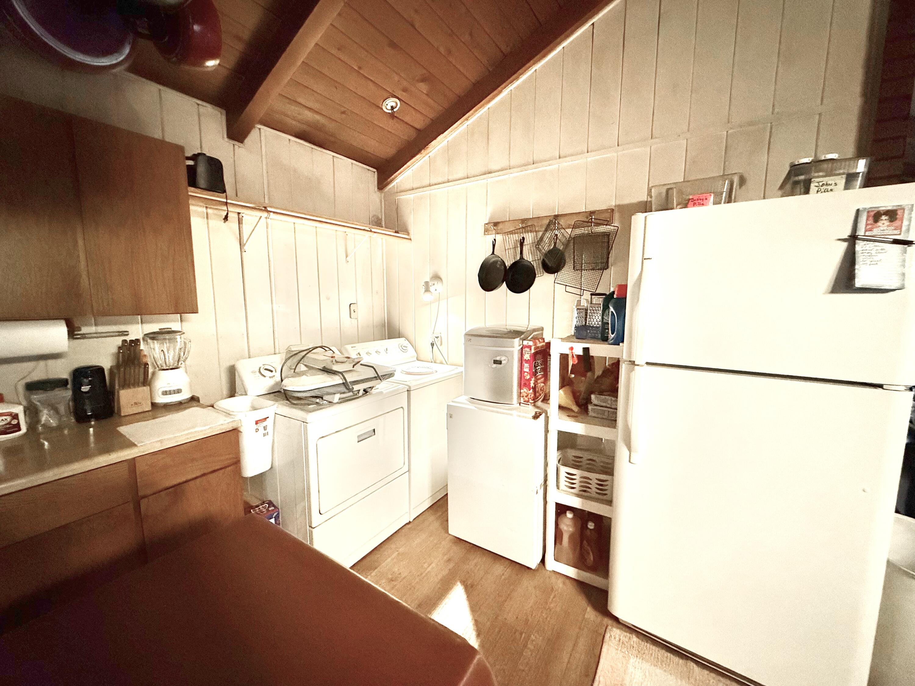 Chiloquin Acres - Residential