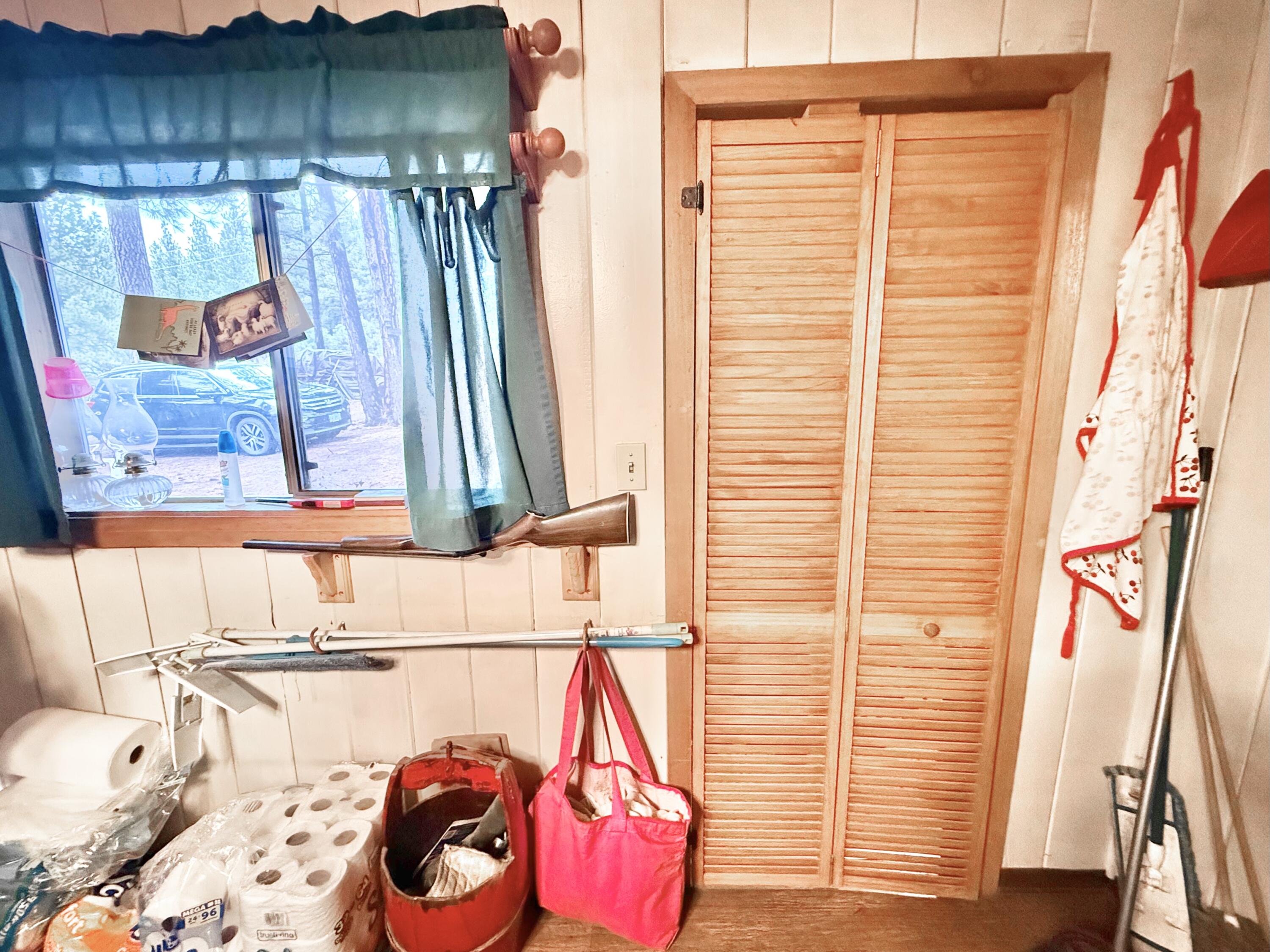 Chiloquin Acres - Residential