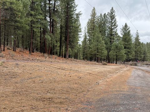 Tiny photo for 38965 Chiloquin Ridge Road, Chiloquin, OR 97624 (MLS # 220213333)
