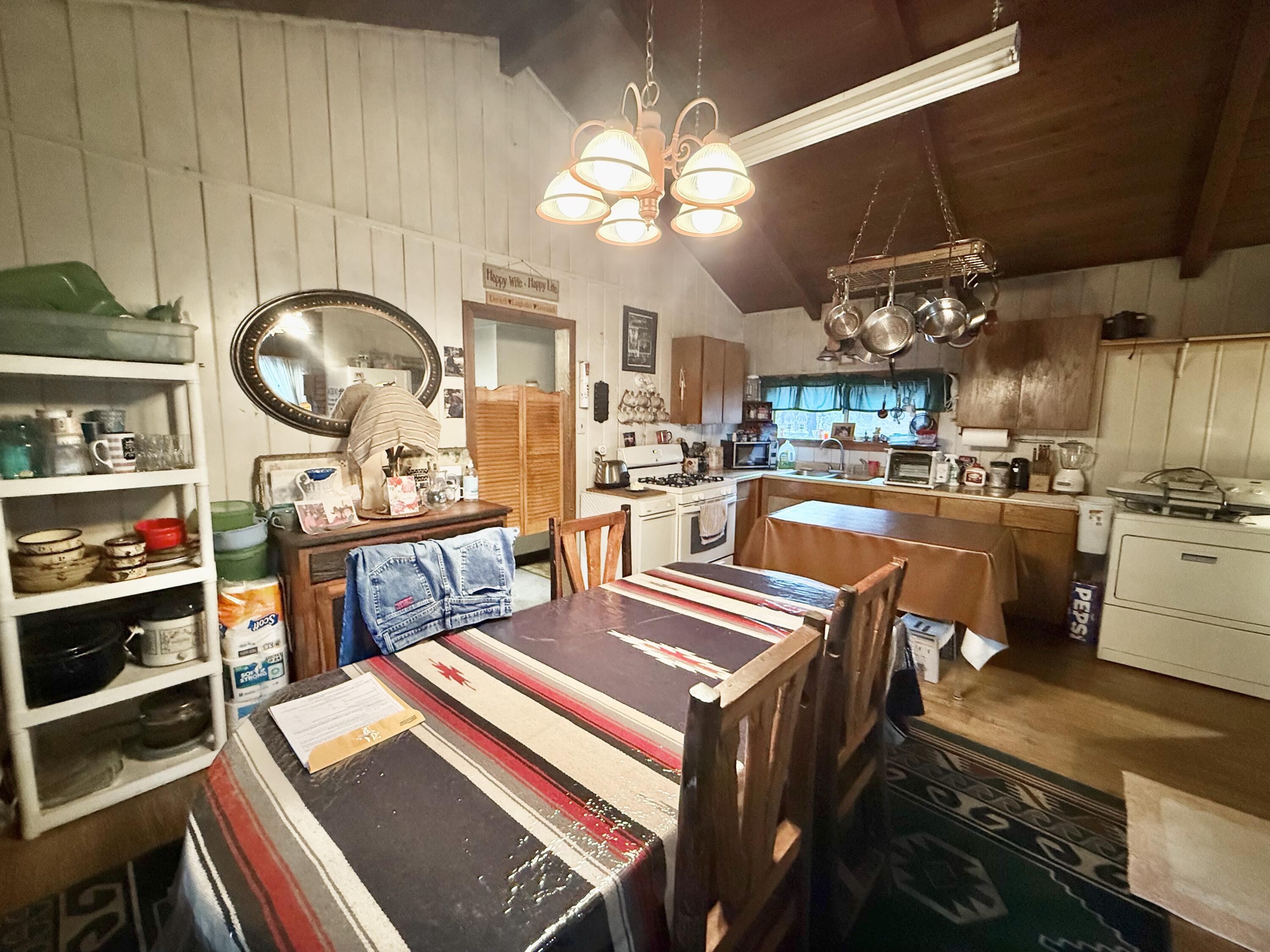 Chiloquin Acres - Residential