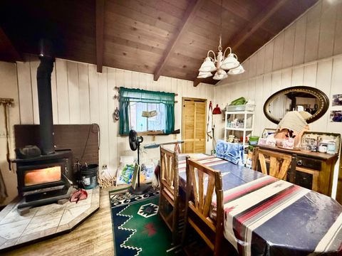 Tiny photo for 38965 Chiloquin Ridge Road, Chiloquin, OR 97624 (MLS # 220213333)